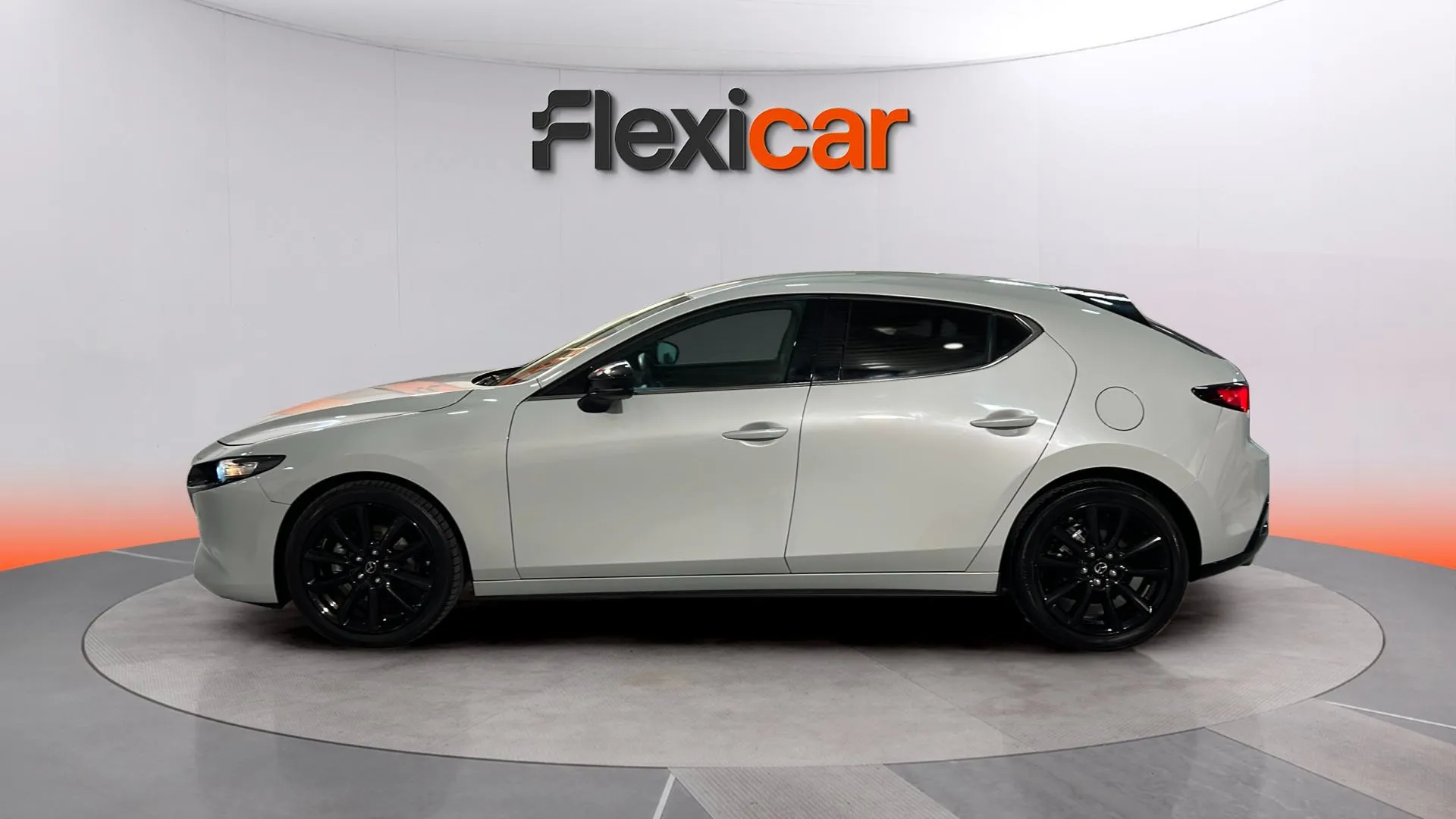 Mazda Mazda3 2.0 e-Skyactiv-G Homura - foto 5
