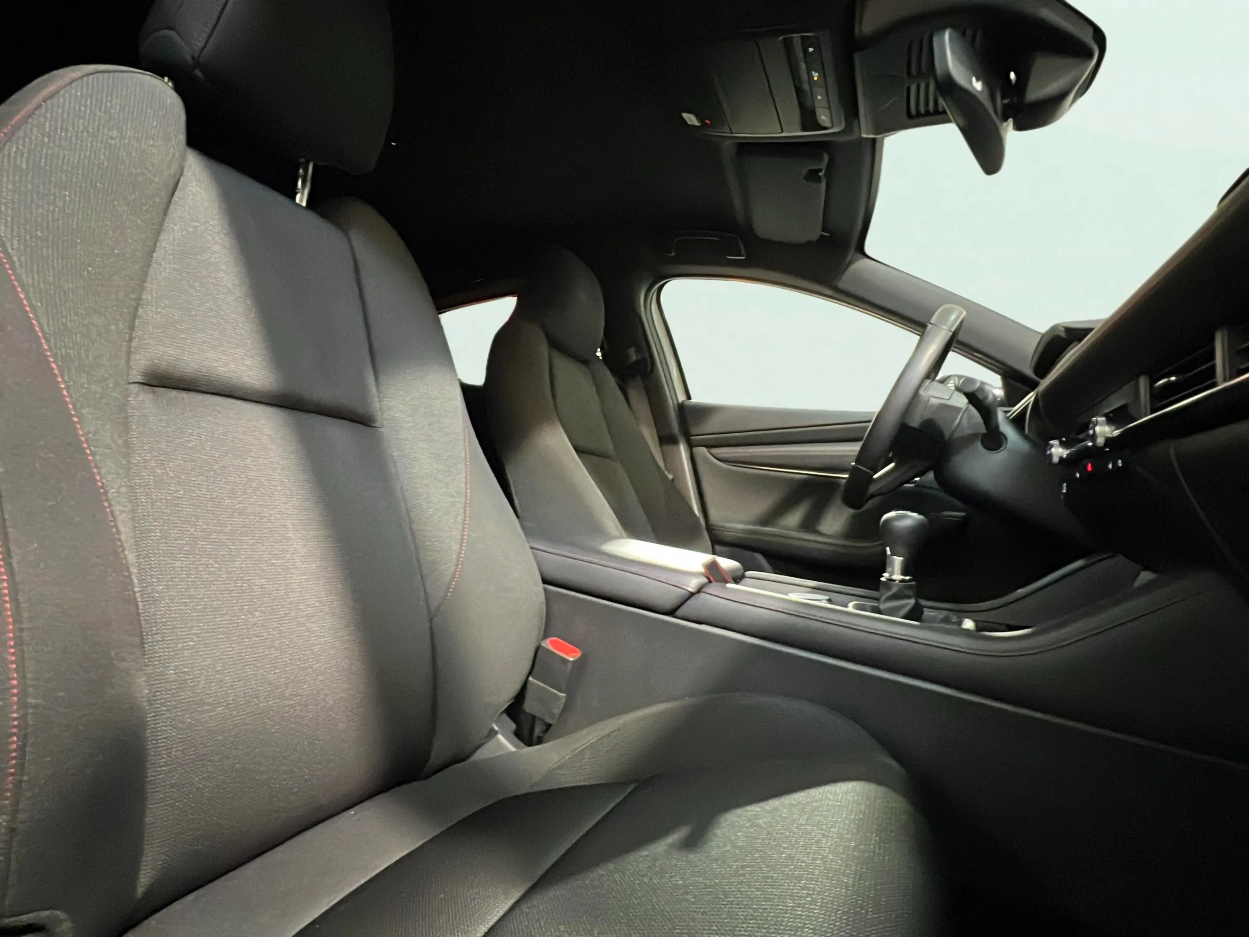 Mazda Mazda3 2.0 e-Skyactiv-G Homura - foto 18