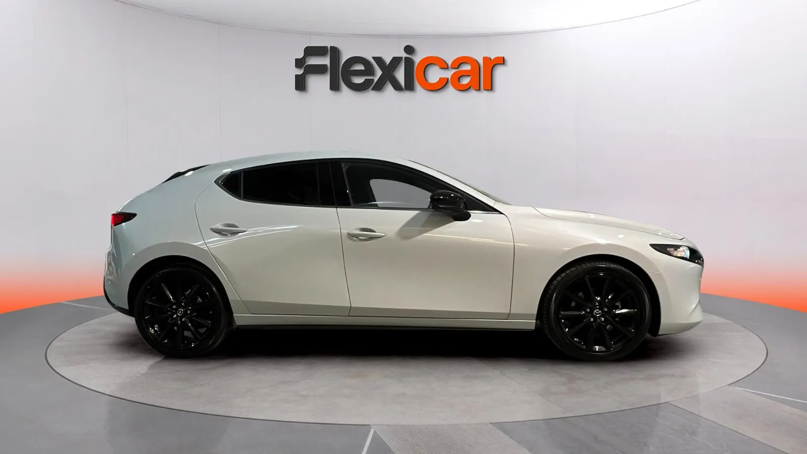 Mazda Mazda3 2.0 e-Skyactiv-G Homura - foto 2