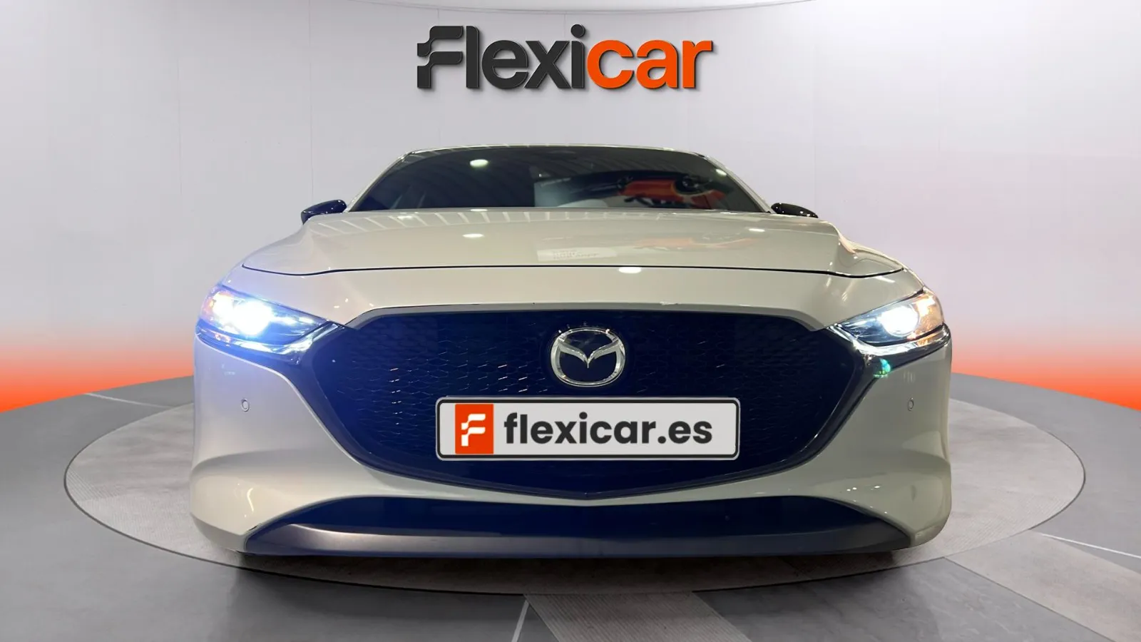 Mazda Mazda3 2.0 e-Skyactiv-G Homura - foto 3