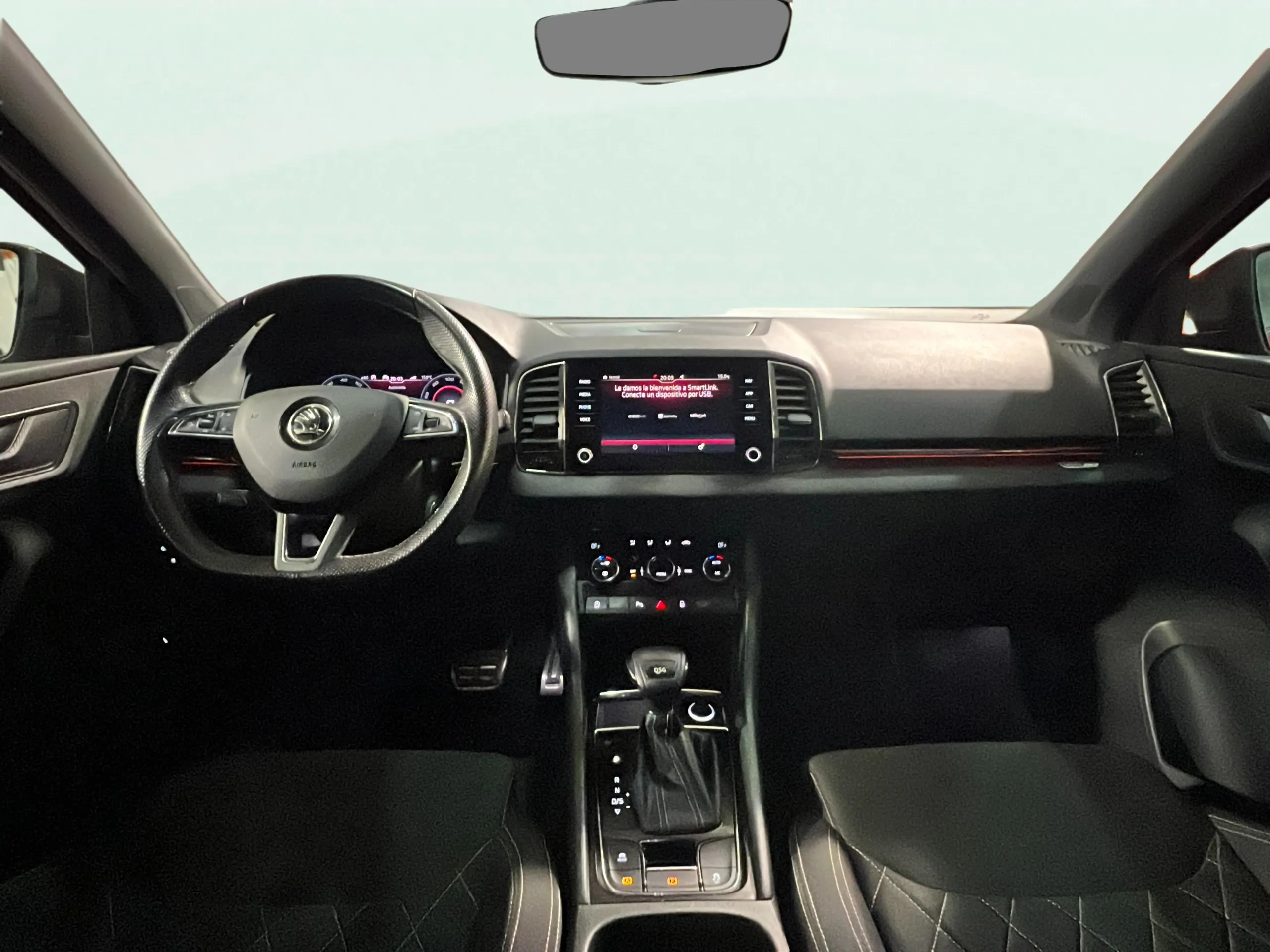 Škoda Karoq 1.5 TSI DSG ACT 125 Aniv - foto 6