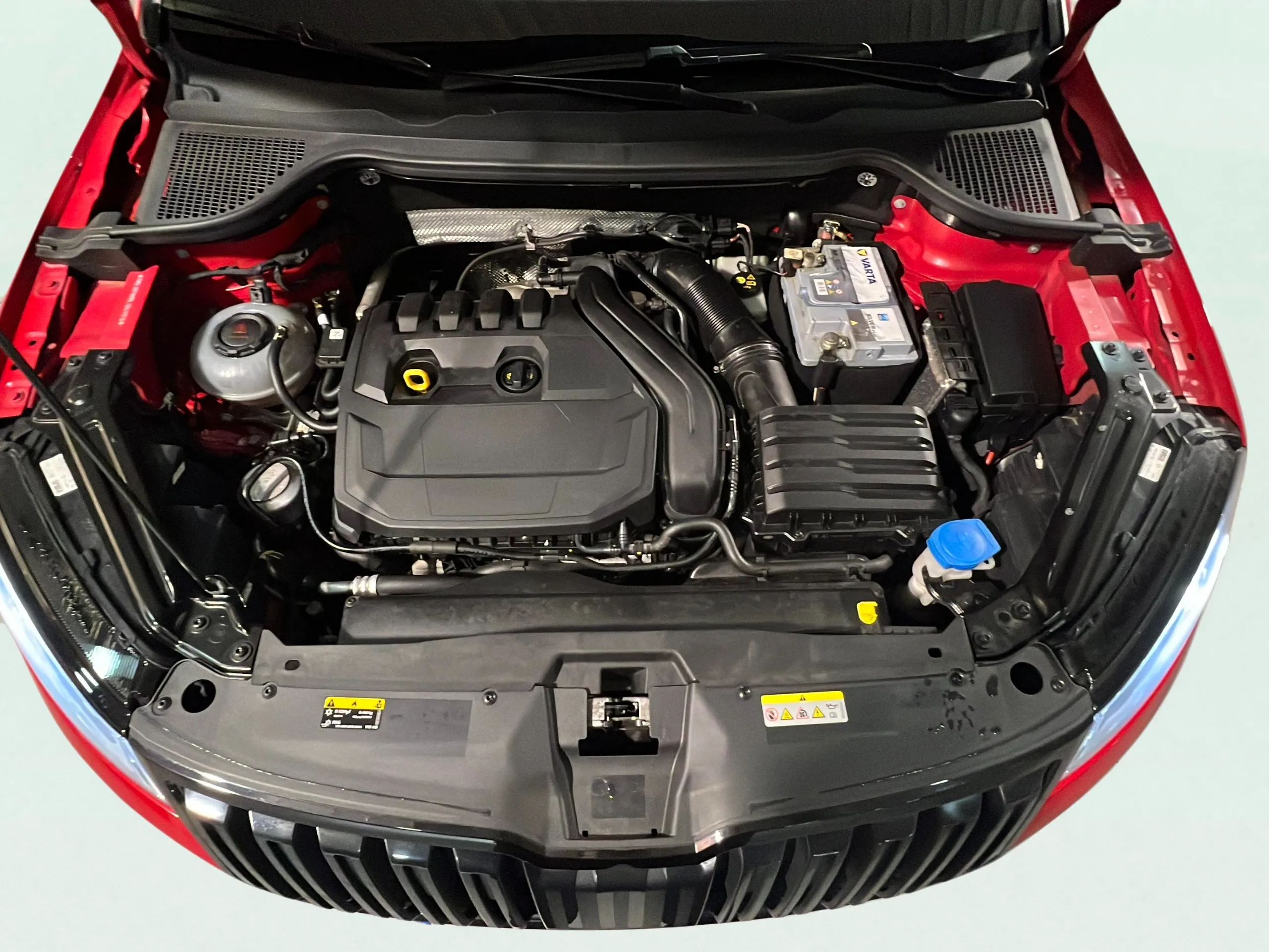 Škoda Karoq 1.5 TSI DSG ACT 125 Aniv - foto 24