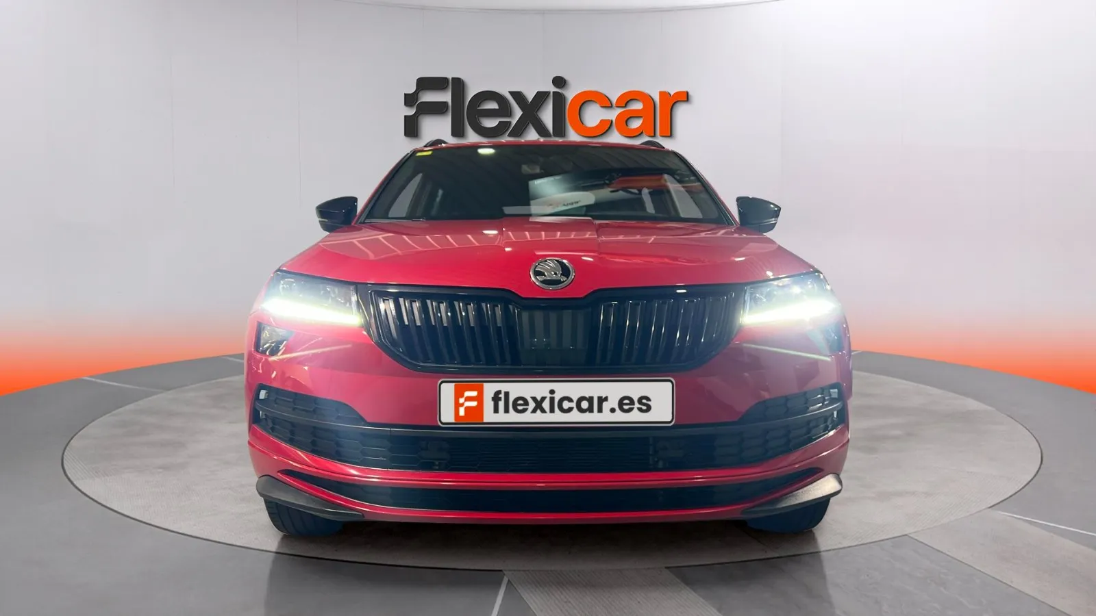 Škoda Karoq 1.5 TSI DSG ACT 125 Aniv - foto 3