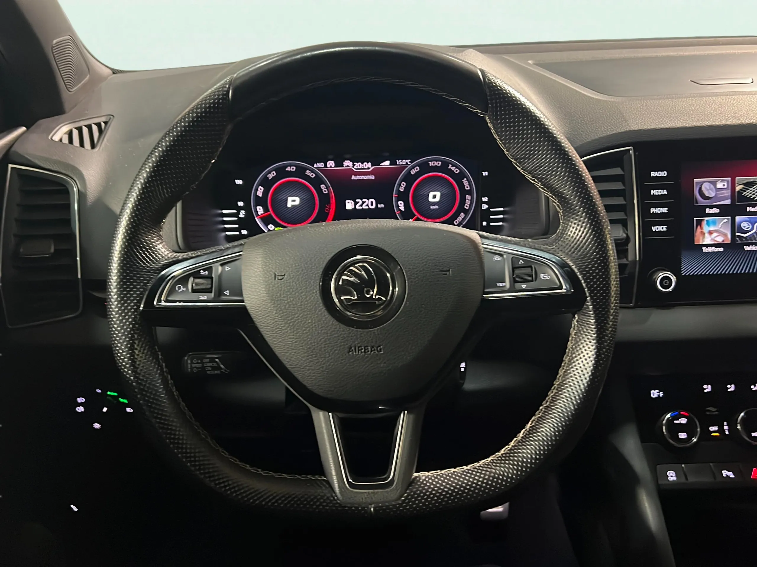 Škoda Karoq 1.5 TSI DSG ACT 125 Aniv - foto 7