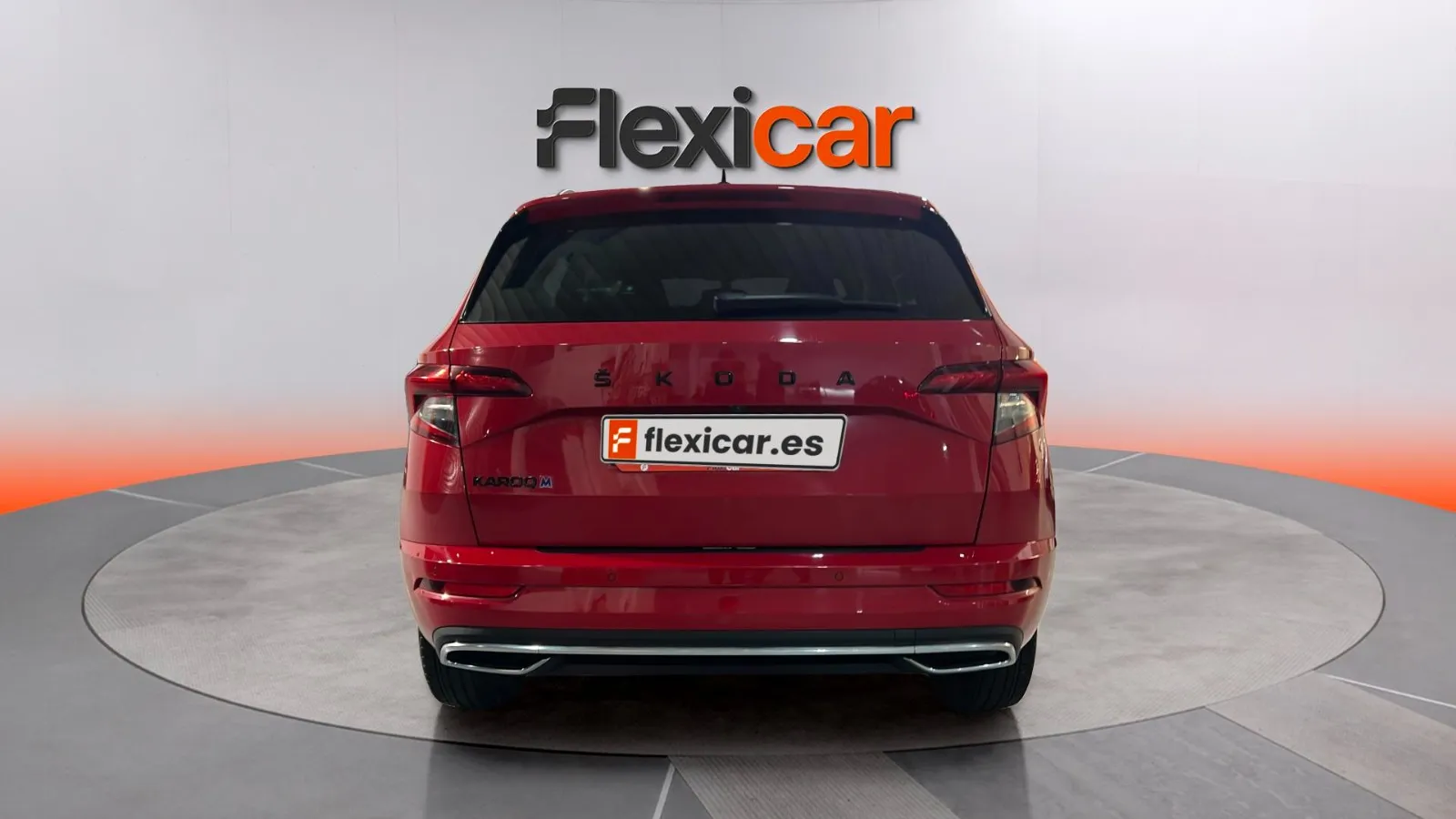 Škoda Karoq 1.5 TSI DSG ACT 125 Aniv - foto 4