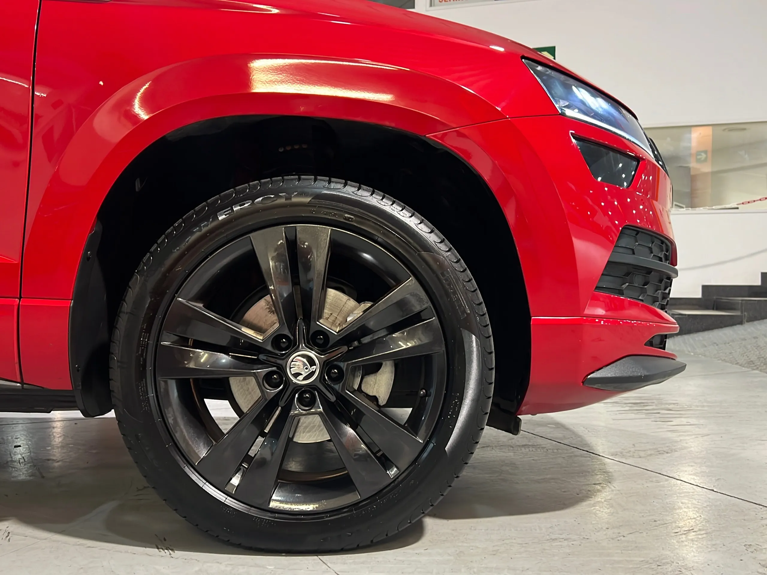 Škoda Karoq 1.5 TSI DSG ACT 125 Aniv - foto 23