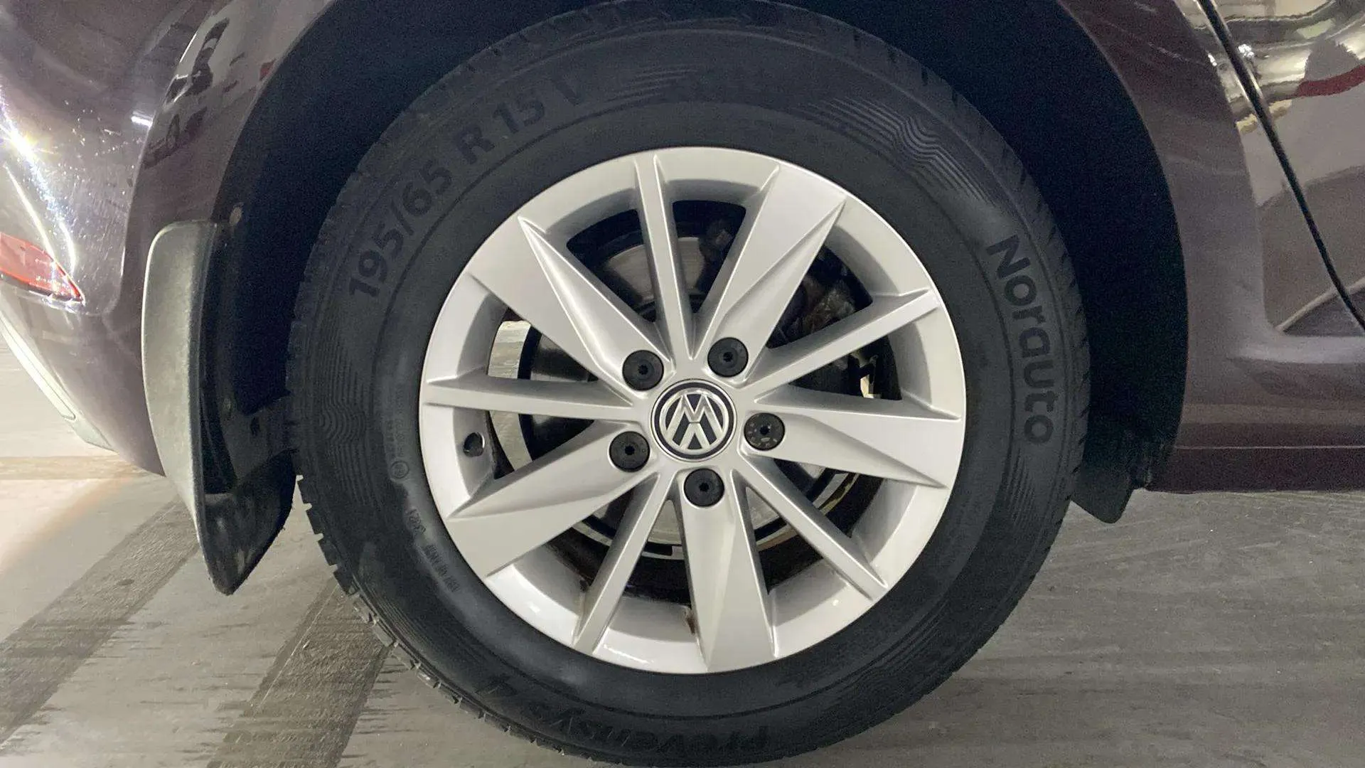 Volkswagen Golf Business 1.0 TSI - foto 27