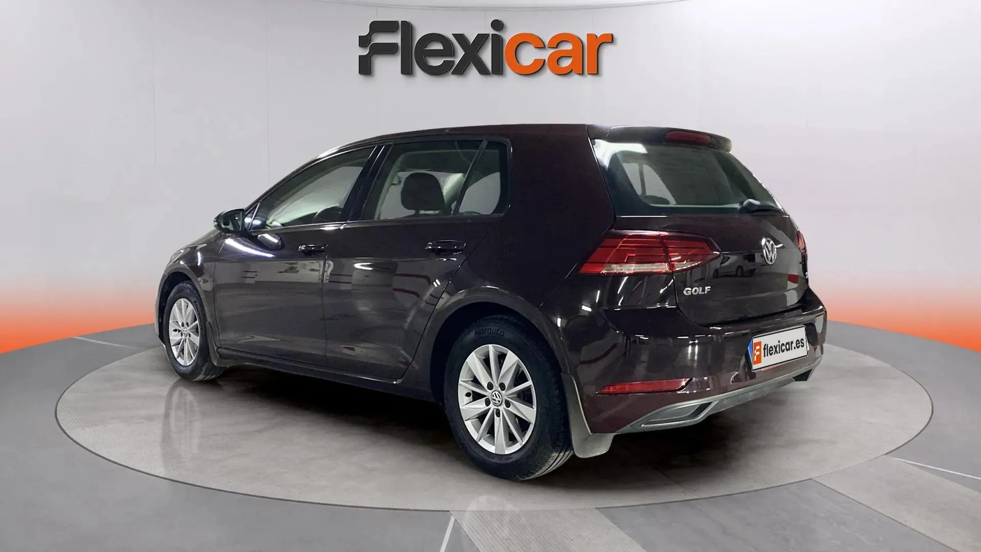 Volkswagen Golf Business 1.0 TSI - foto 5