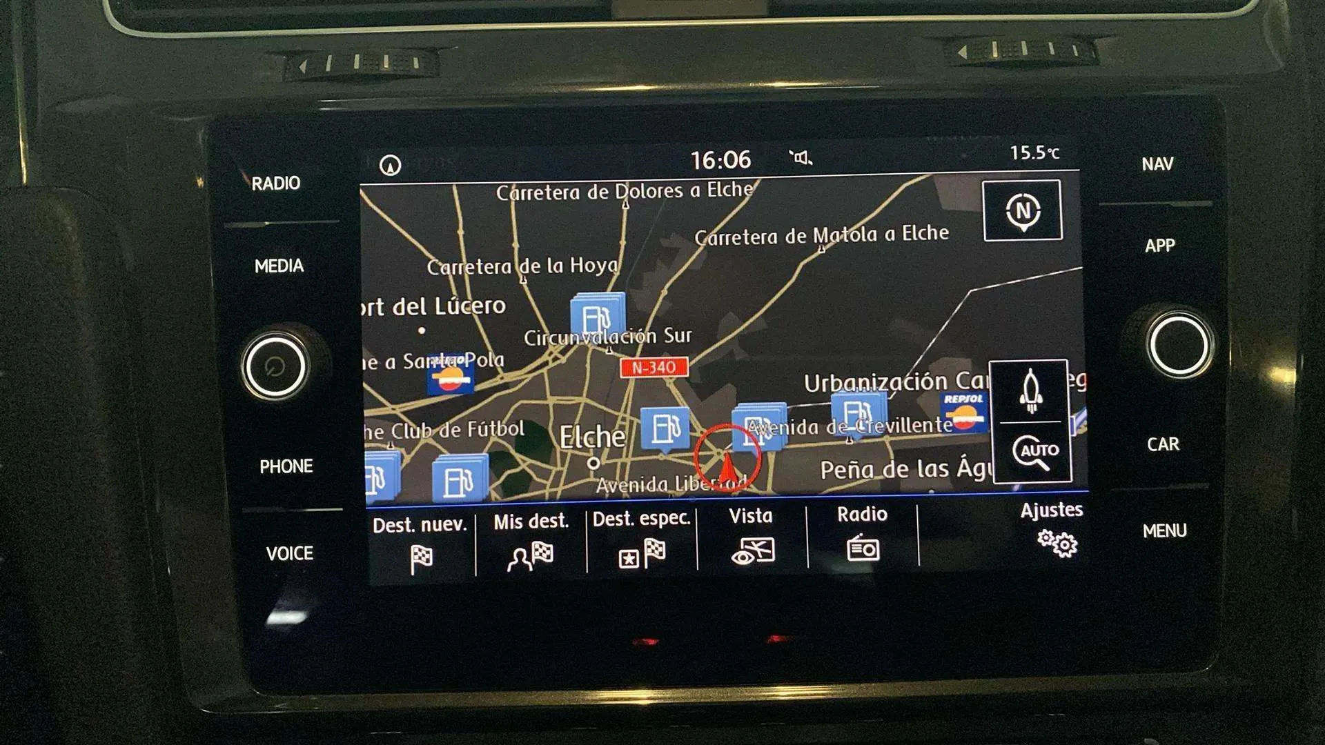 Volkswagen Golf Business 1.0 TSI - foto 10