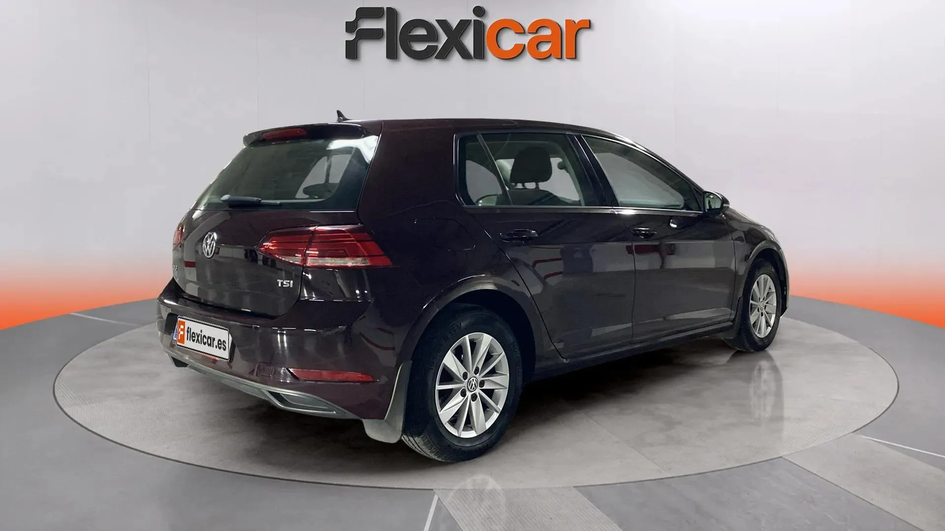 Volkswagen Golf Business 1.0 TSI - foto 6