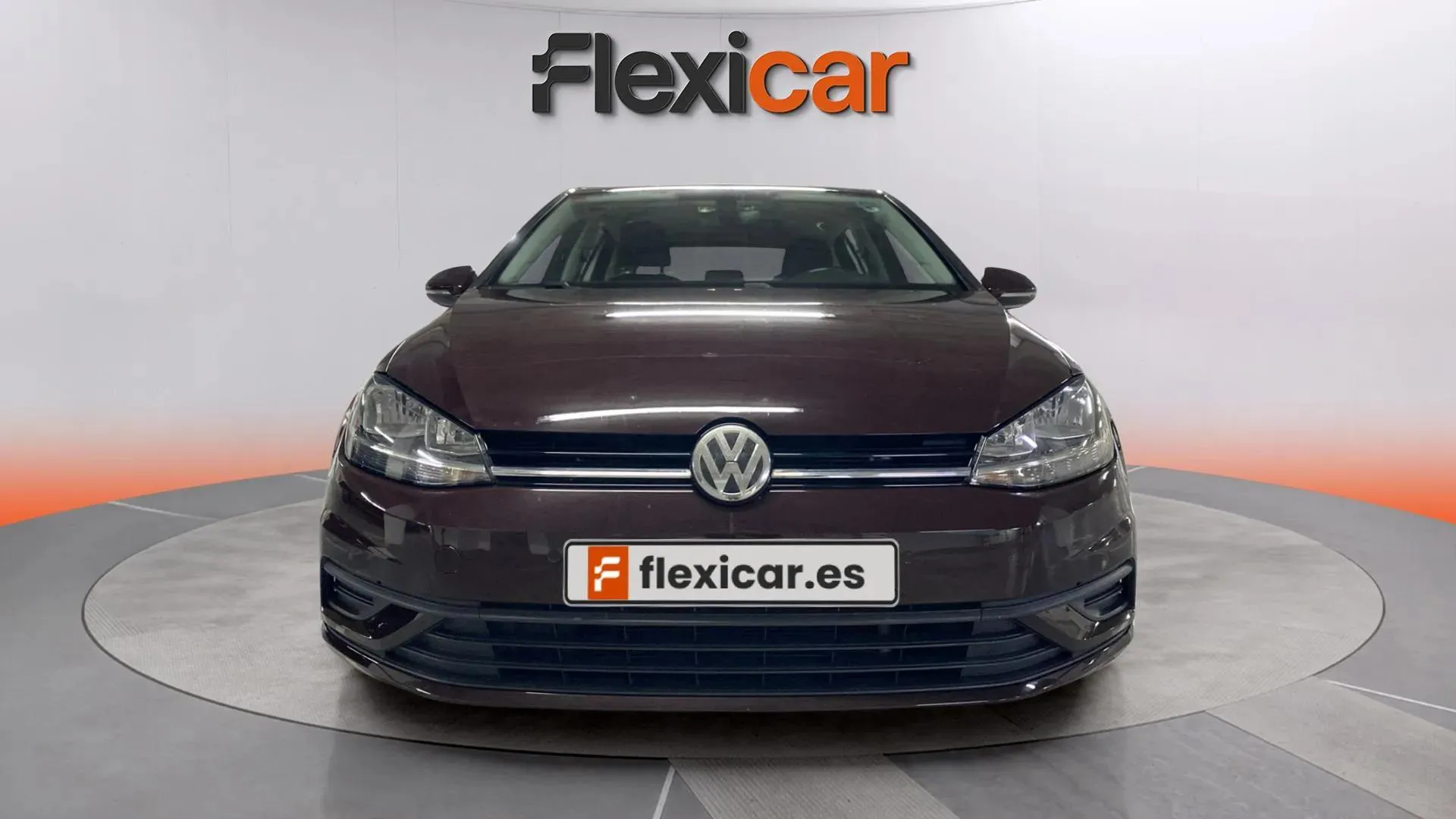 Volkswagen Golf Business 1.0 TSI - foto 2