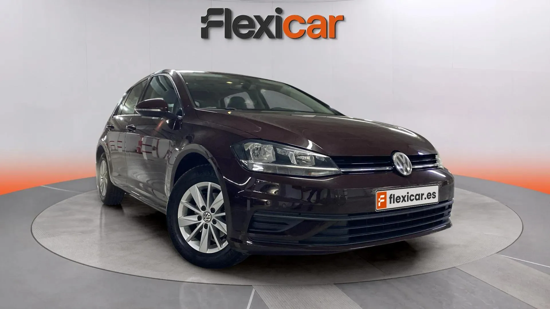 Volkswagen Golf Business 1.0 TSI