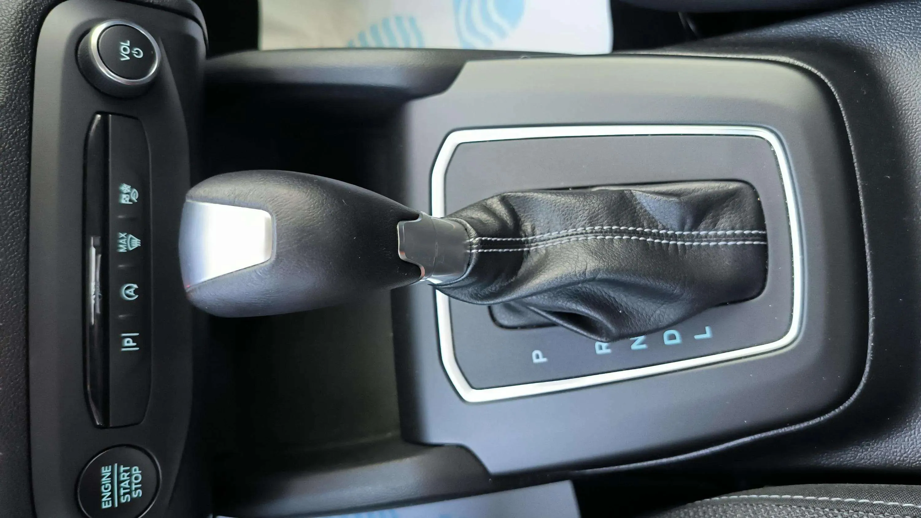 Ford Focus 1.0 EcoBoost MHEV Active SB - foto 22