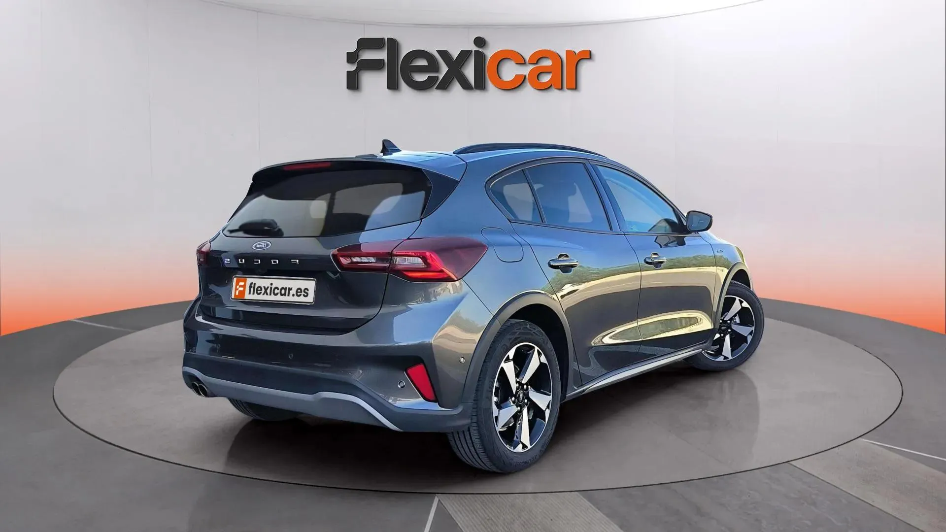 Ford Focus 1.0 EcoBoost MHEV Active SB - foto 8