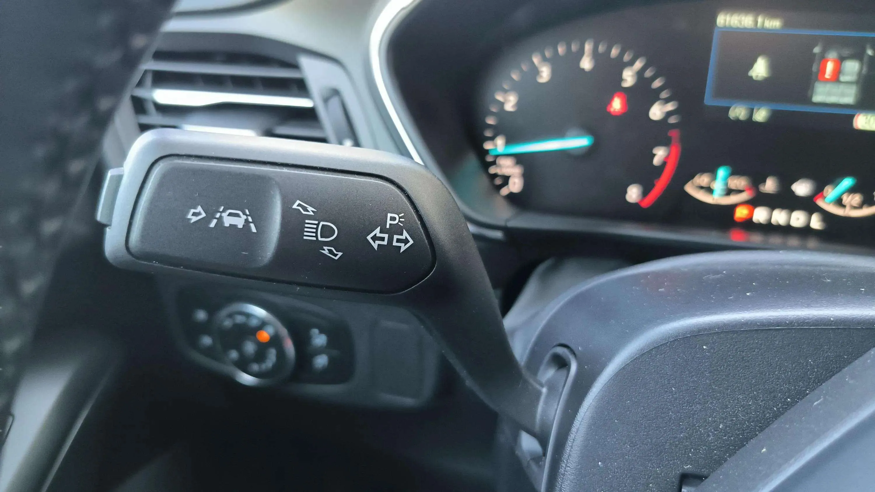 Ford Focus 1.0 EcoBoost MHEV Active SB - foto 14