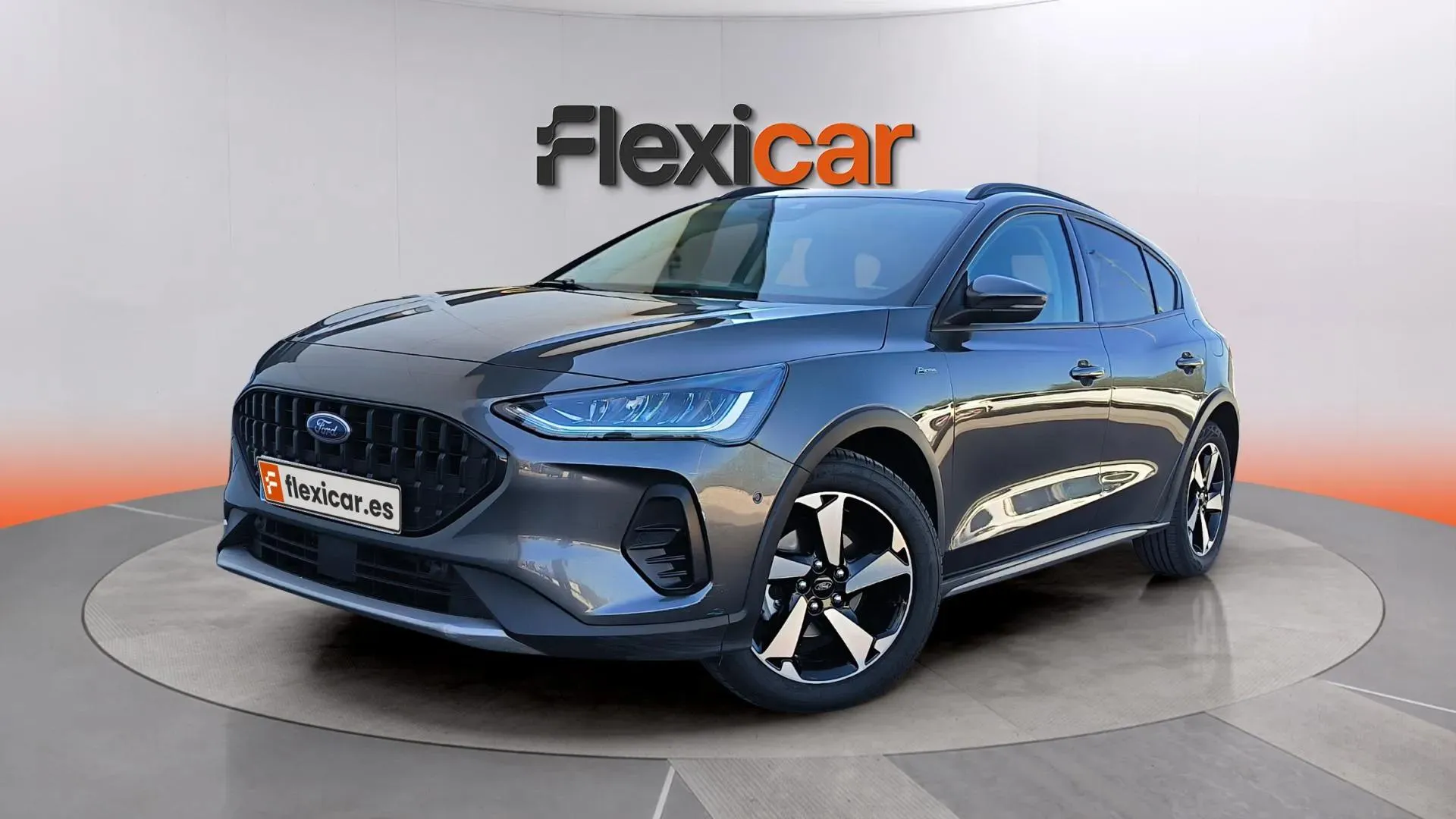 Ford Focus 1.0 EcoBoost MHEV Active SB - foto 2