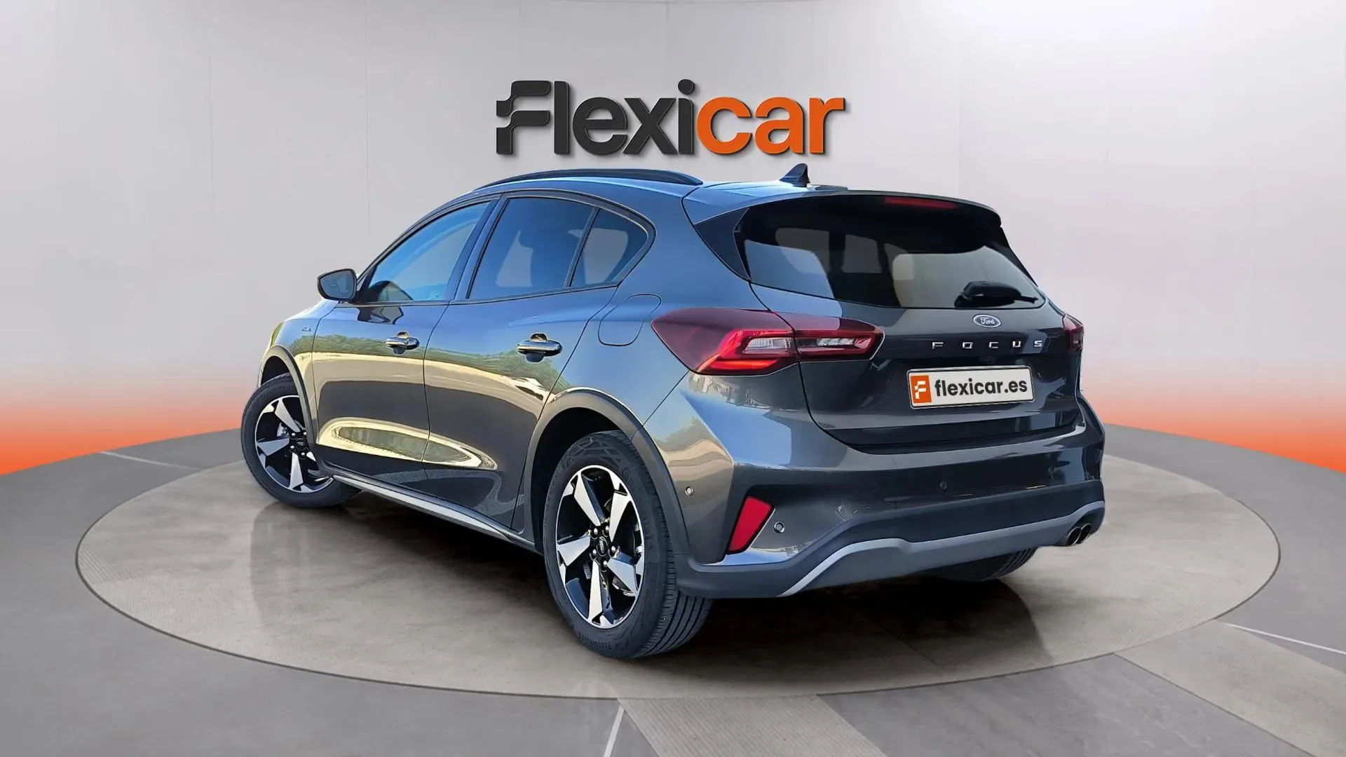 Ford Focus 1.0 EcoBoost MHEV Active SB - foto 7