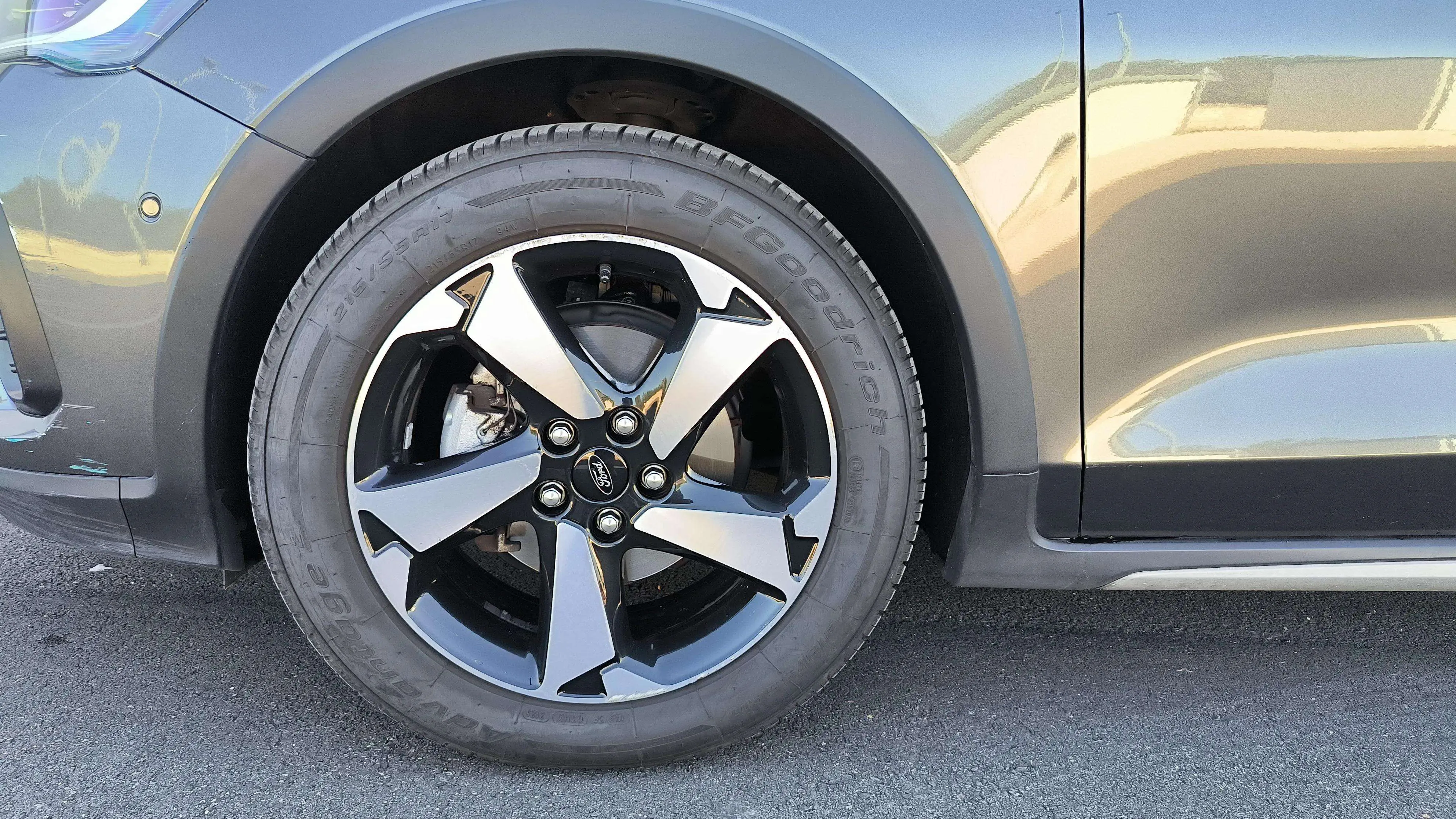 Ford Focus 1.0 EcoBoost MHEV Active SB - foto 27