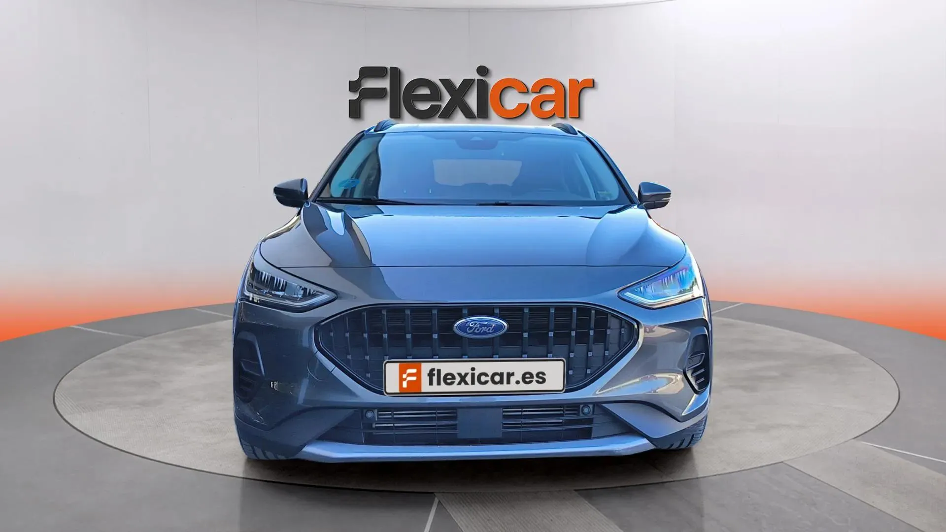 Ford Focus 1.0 EcoBoost MHEV Active SB - foto 3
