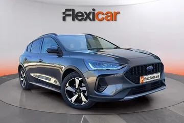 ford focus 10 ecoboost mhev 114kw active auto sb hibrido no enchufable automatica denia 903000000234677