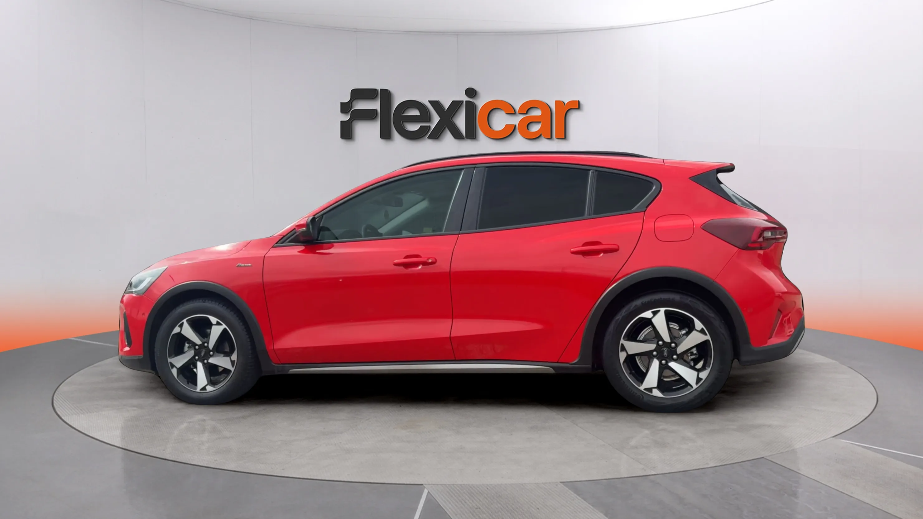 Ford Focus 1.0 EcoBoost MHEV Active X - foto 4