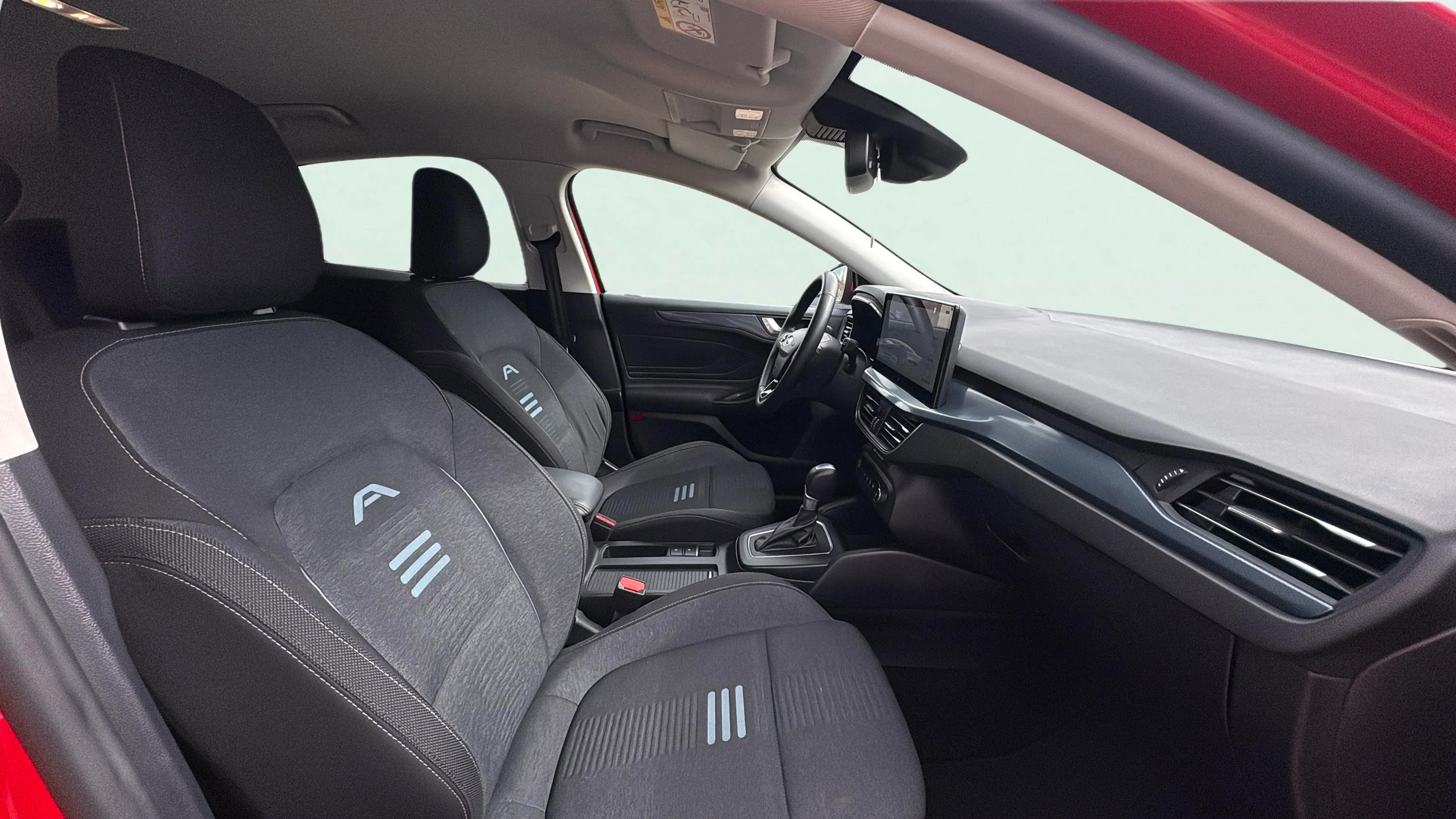 Ford Focus 1.0 EcoBoost MHEV Active X - foto 19