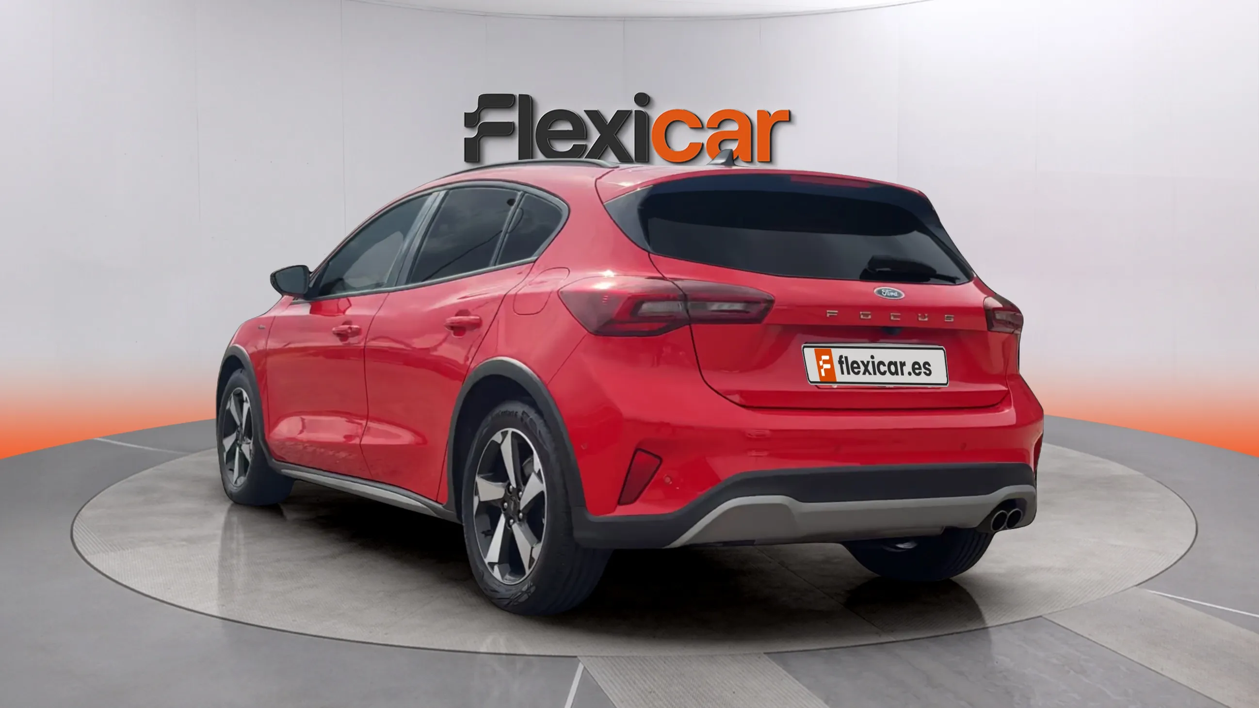Ford Focus 1.0 EcoBoost MHEV Active X - foto 5