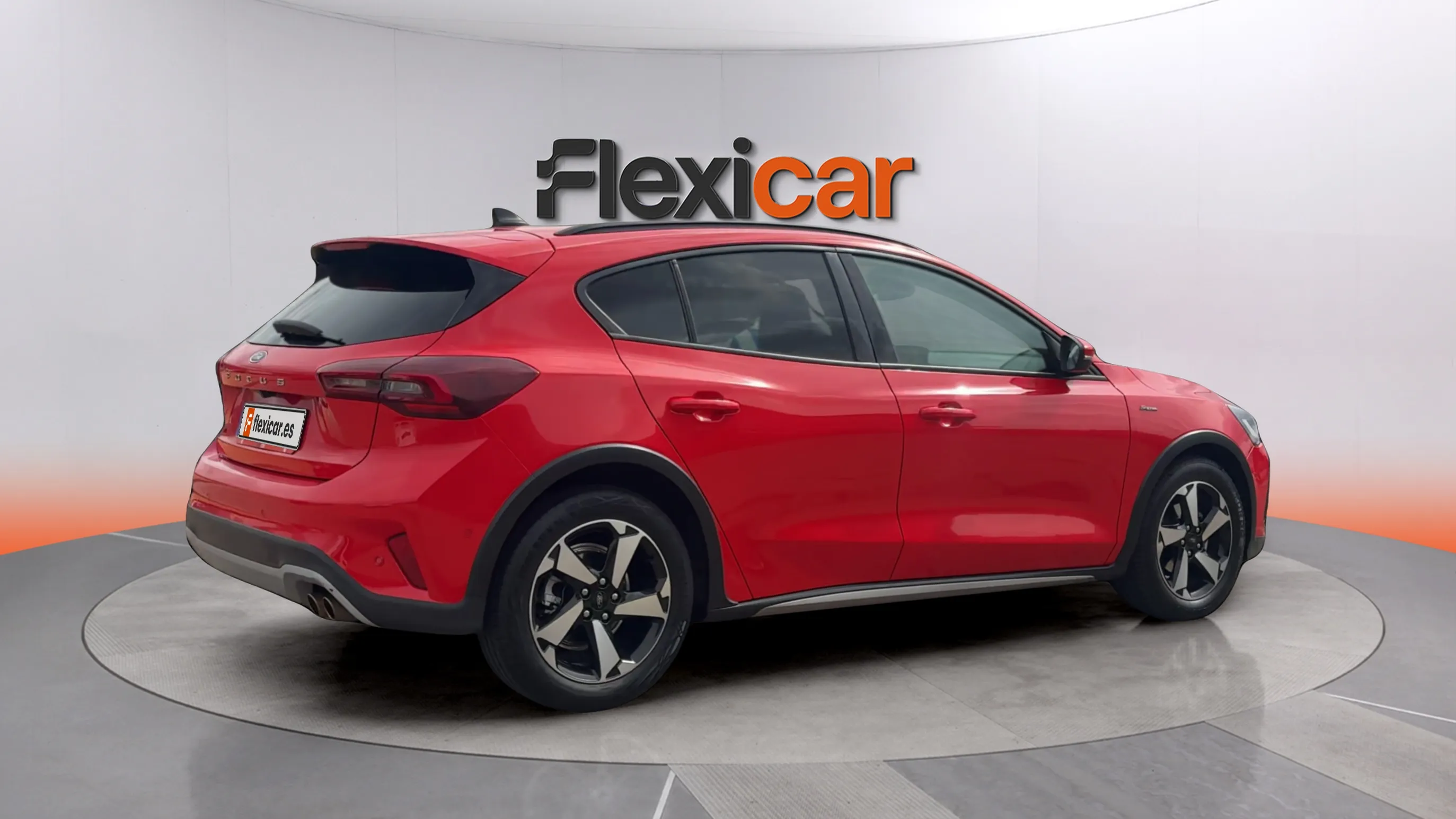 Ford Focus 1.0 EcoBoost MHEV Active X - foto 7