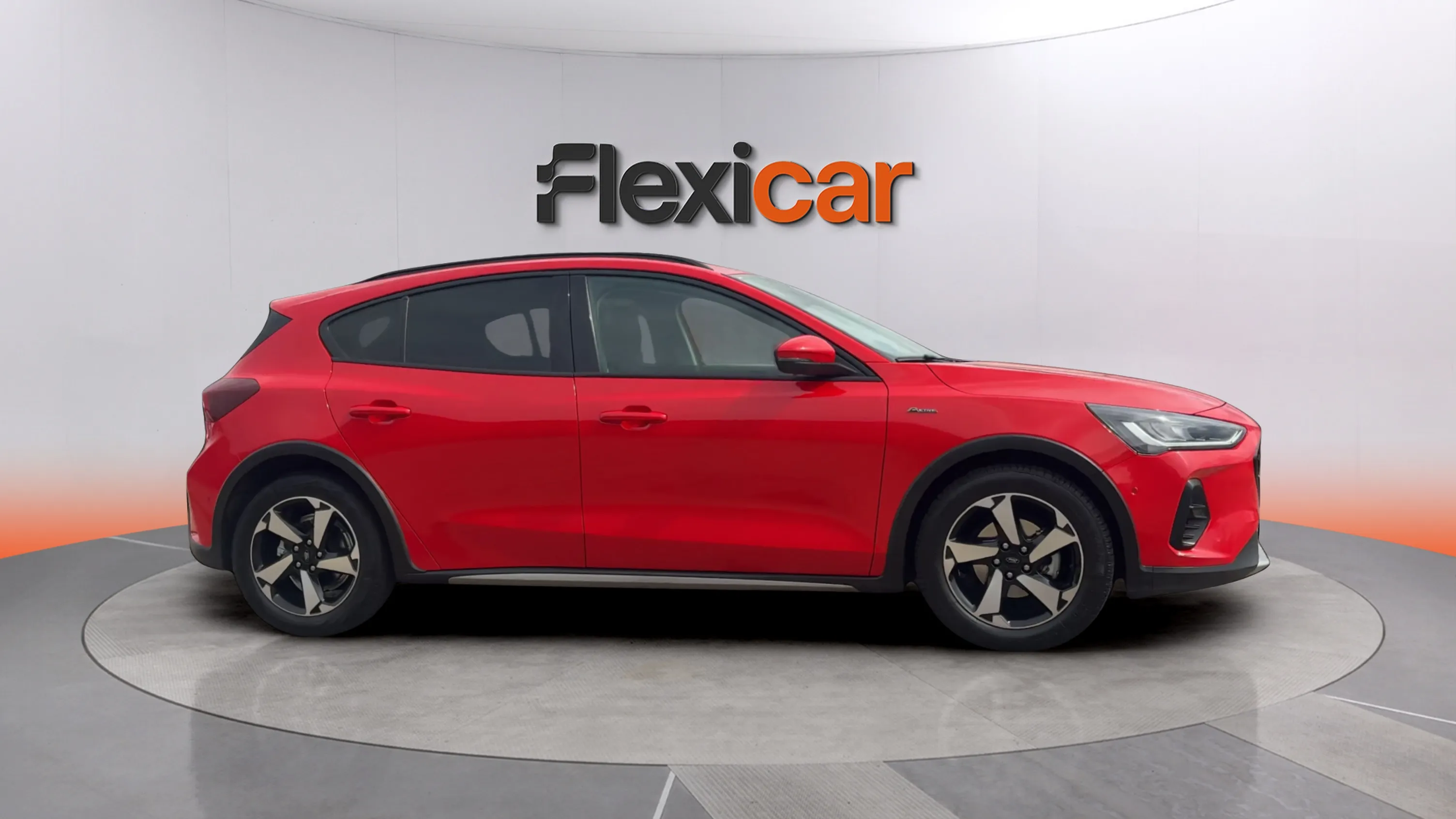 Ford Focus 1.0 EcoBoost MHEV Active X - foto 8