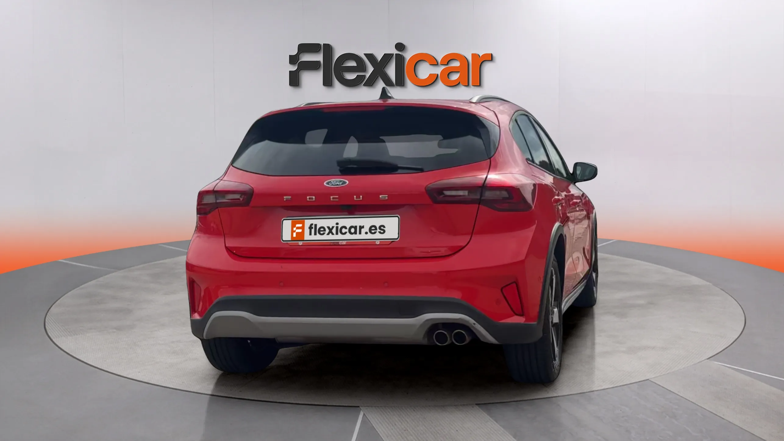 Ford Focus 1.0 EcoBoost MHEV Active X - foto 6
