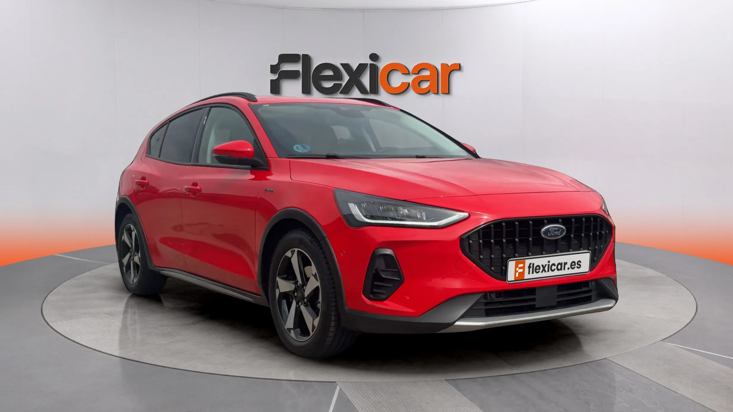 Ford Focus 1.0 EcoBoost MHEV Active X - foto 9