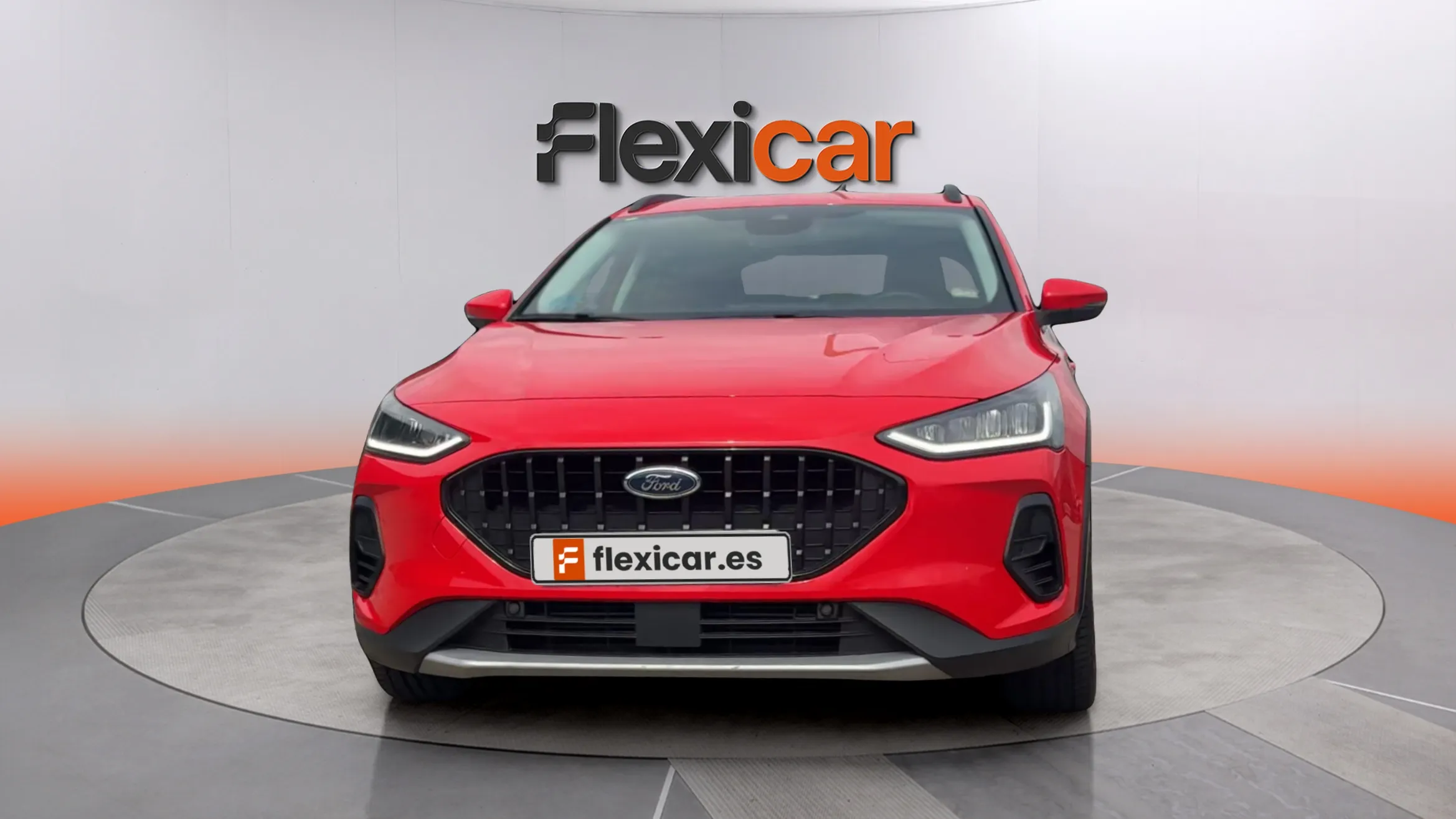 Ford Focus 1.0 EcoBoost MHEV Active X - foto 2