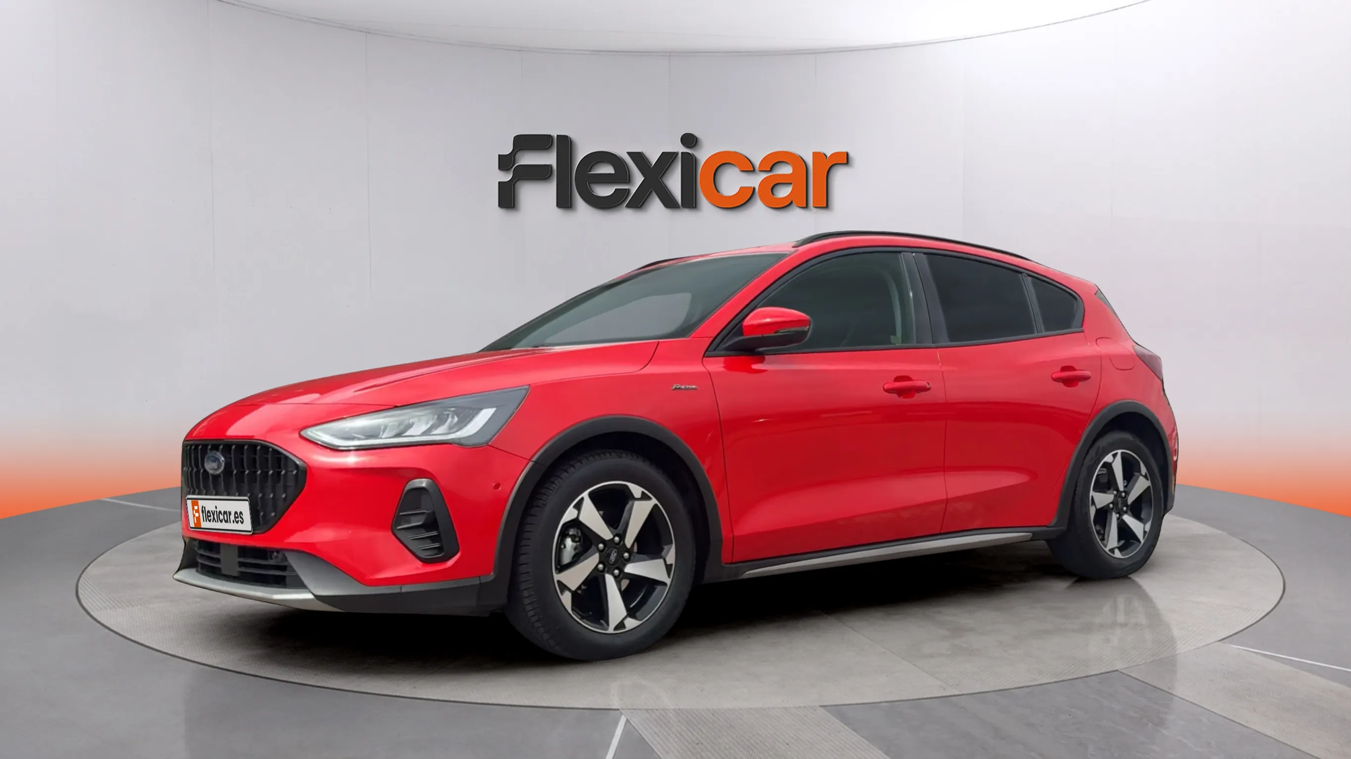 Ford Focus 1.0 EcoBoost MHEV Active X - foto 3