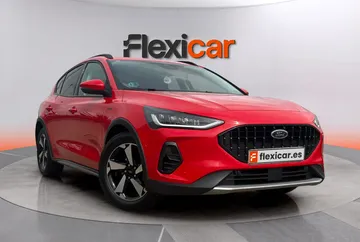 ford focus 10 ecoboost mhev 114kw active x auto hibrido no enchufable automatica sabadell 2 903000000234681