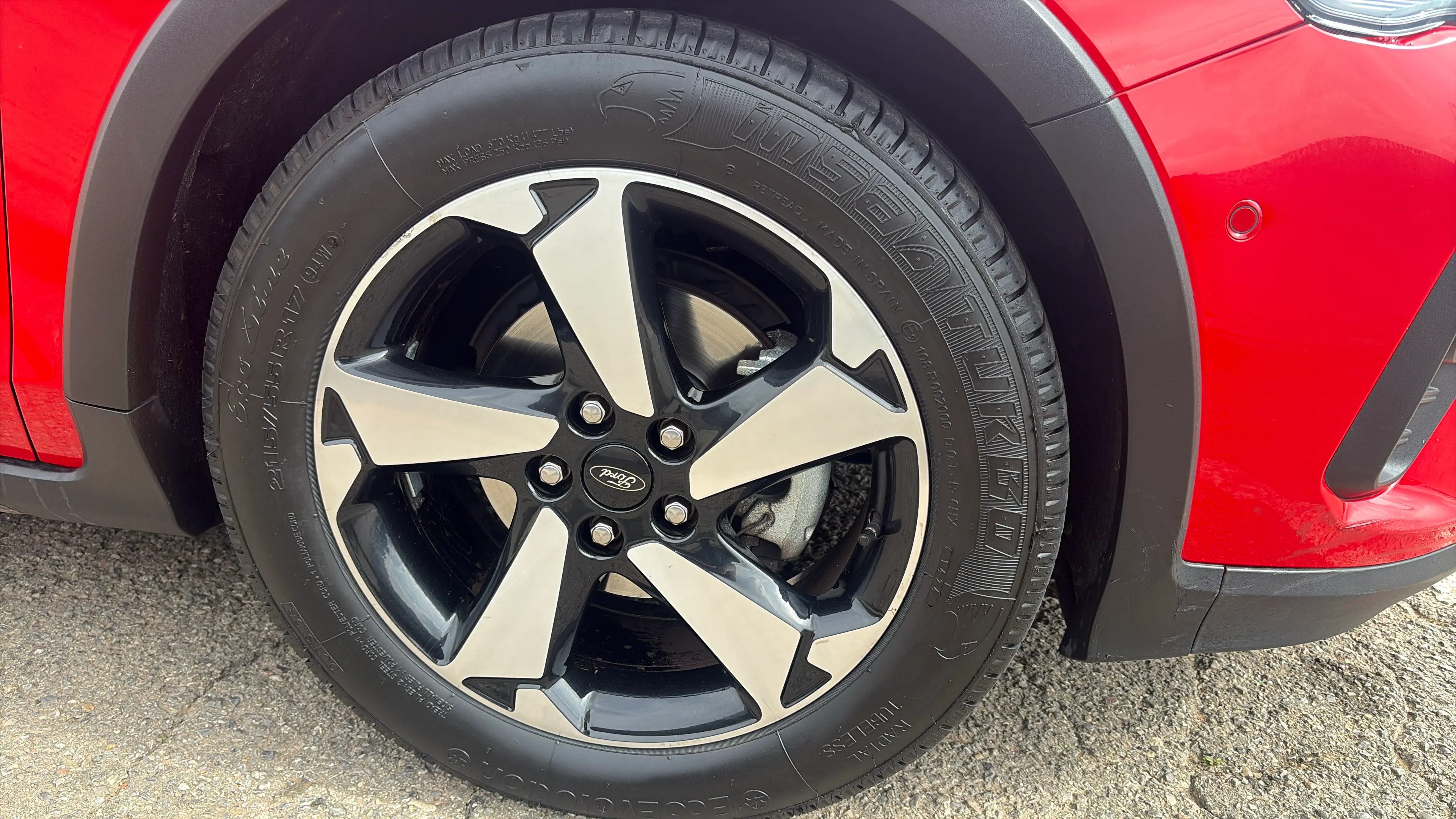 Ford Focus 1.0 EcoBoost MHEV Active X - foto 20