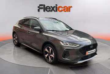 ford focus 10 ecoboost mhev 114kw active auto sb hibrido no enchufable automatica mostoles 2 903000000234682