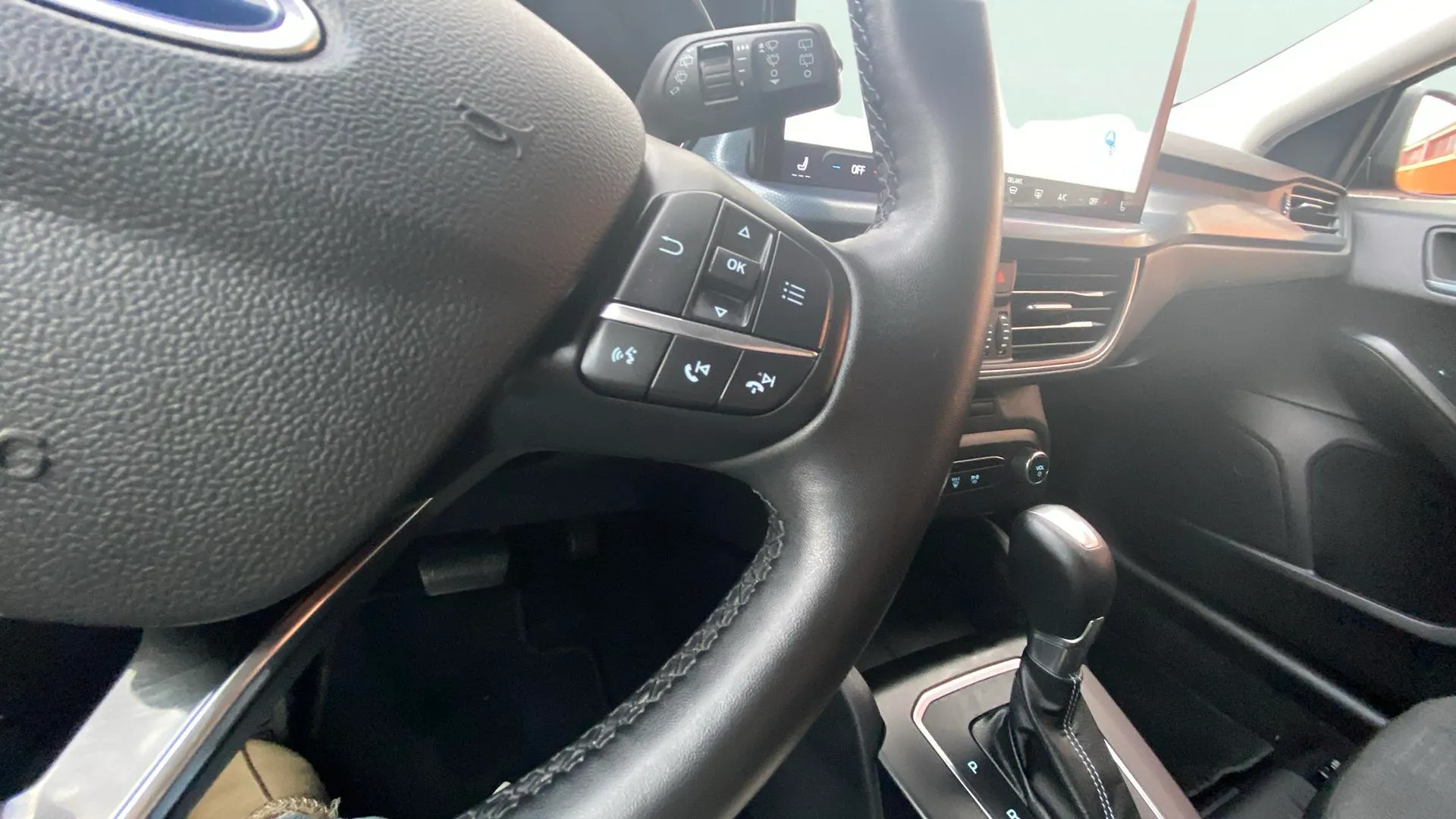 Ford Focus 1.0 EcoBoost MHEV Active SB - foto 11