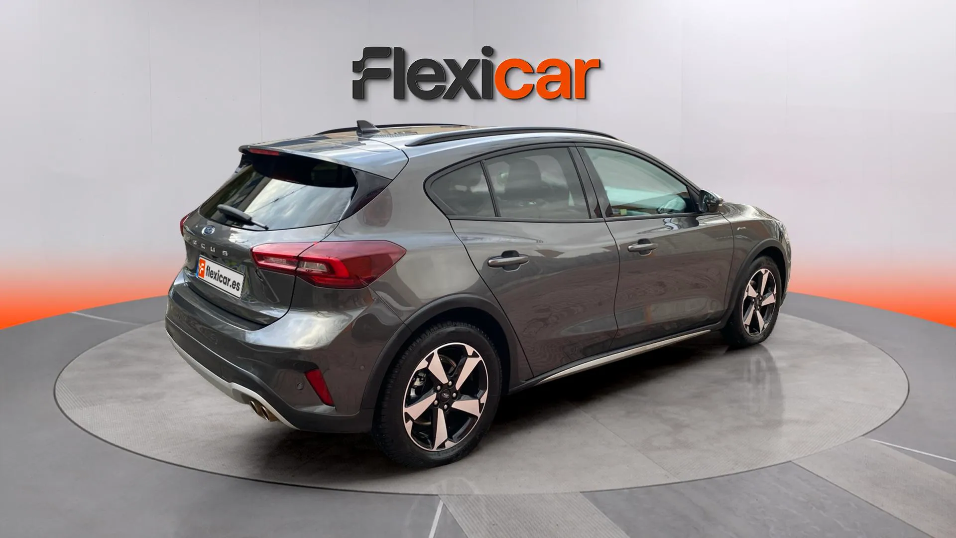 Ford Focus 1.0 EcoBoost MHEV Active SB - foto 7