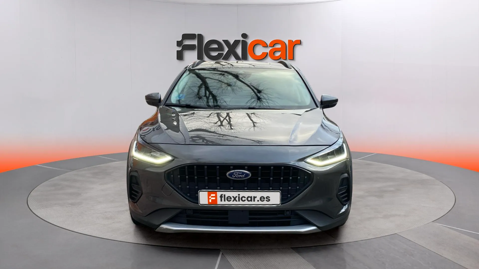 Ford Focus 1.0 EcoBoost MHEV Active SB - foto 2