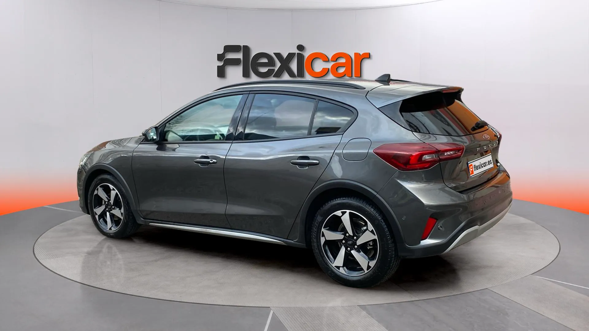 Ford Focus 1.0 EcoBoost MHEV Active SB - foto 5