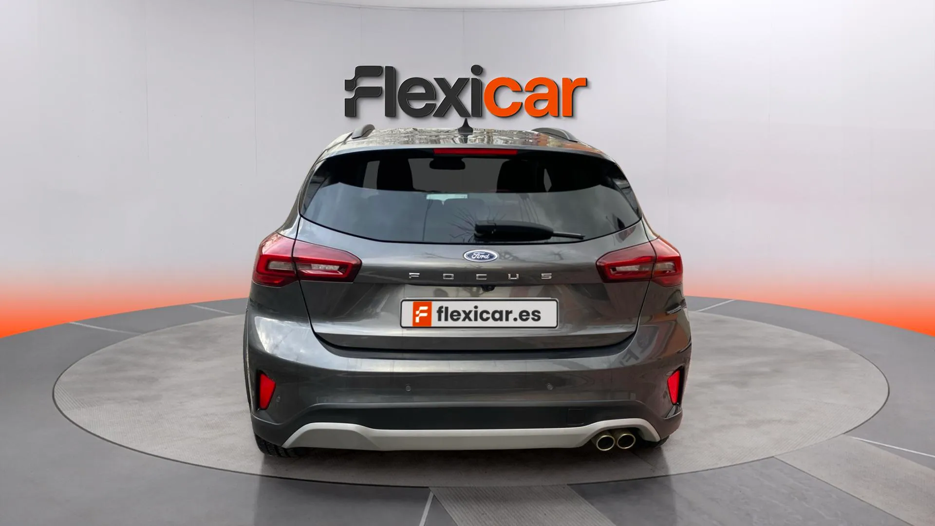 Ford Focus 1.0 EcoBoost MHEV Active SB - foto 6