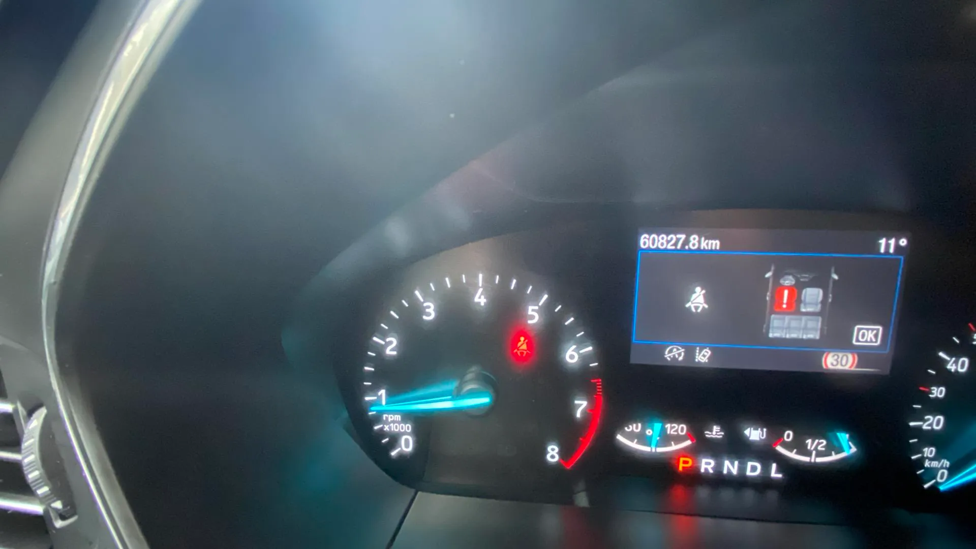 Ford Focus 1.0 EcoBoost MHEV Active SB - foto 9