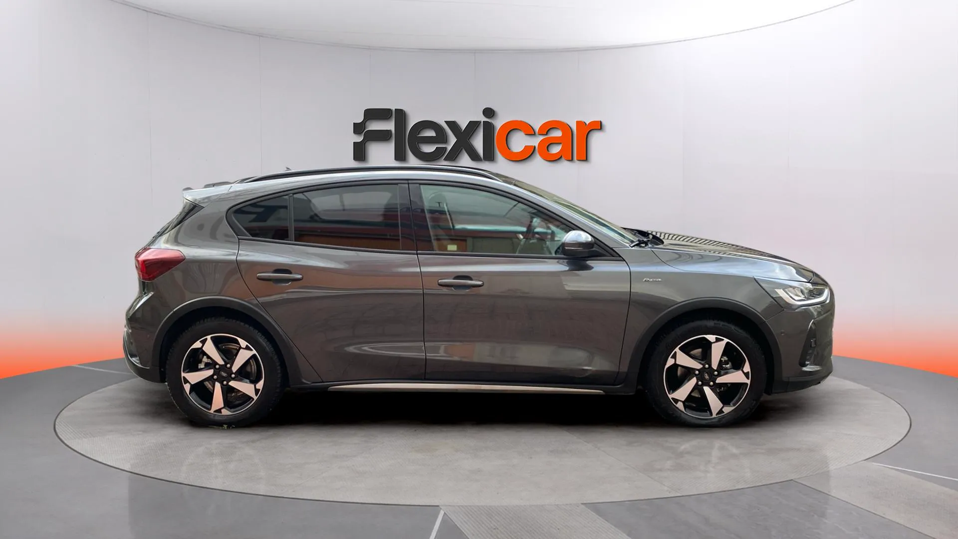 Ford Focus 1.0 EcoBoost MHEV Active SB - foto 8