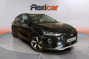 ford focus 10 ecoboost mhev 114kw active auto hibrido no enchufable automatica elche 2 903000000234686