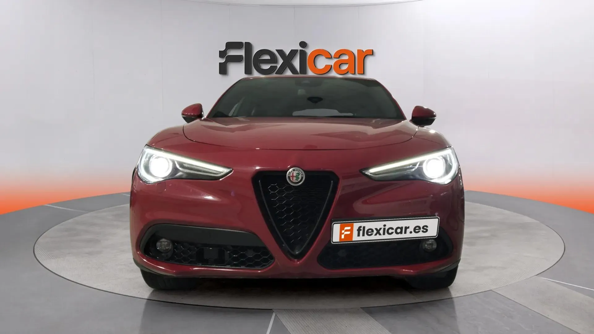 Alfa Romeo Stelvio 2.2 Diesel Sprint AWD - foto 2