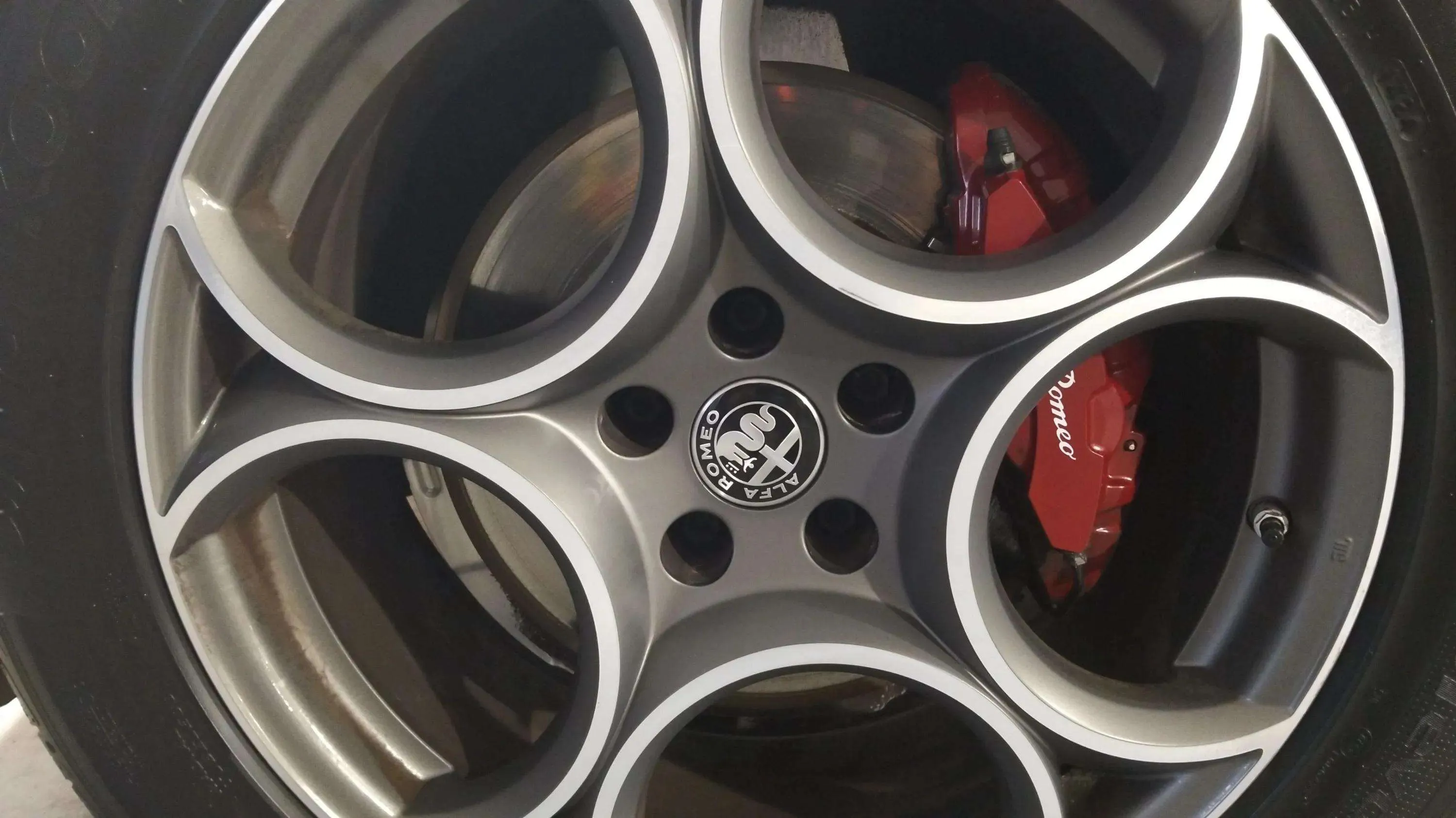 Alfa Romeo Stelvio 2.2 Diesel Sprint AWD - foto 22