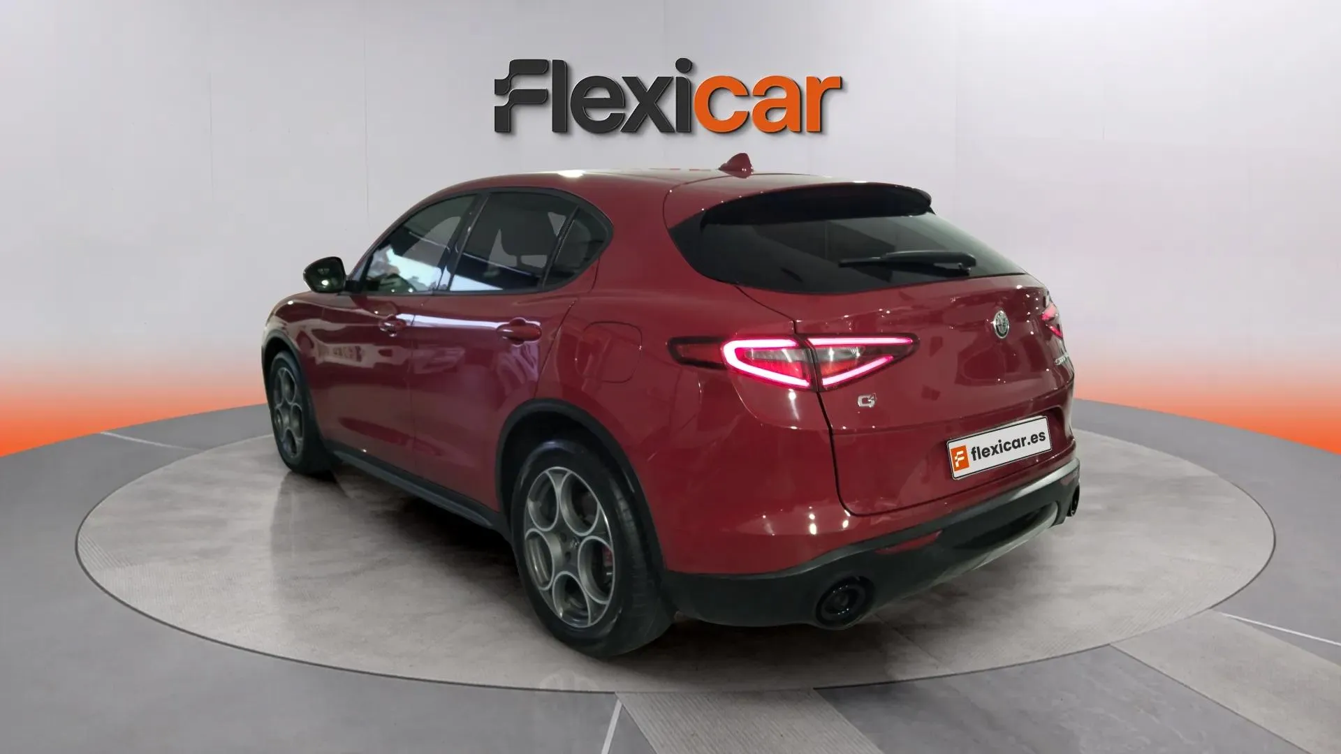 Alfa Romeo Stelvio 2.2 Diesel Sprint AWD - foto 7