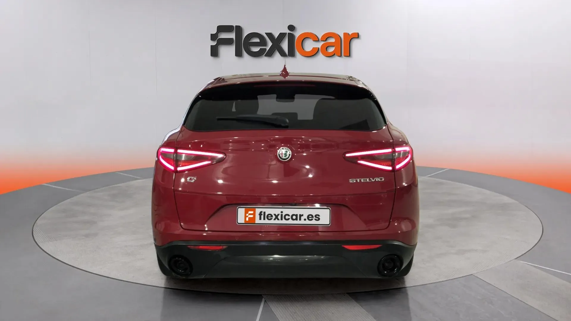 Alfa Romeo Stelvio 2.2 Diesel Sprint AWD - foto 6