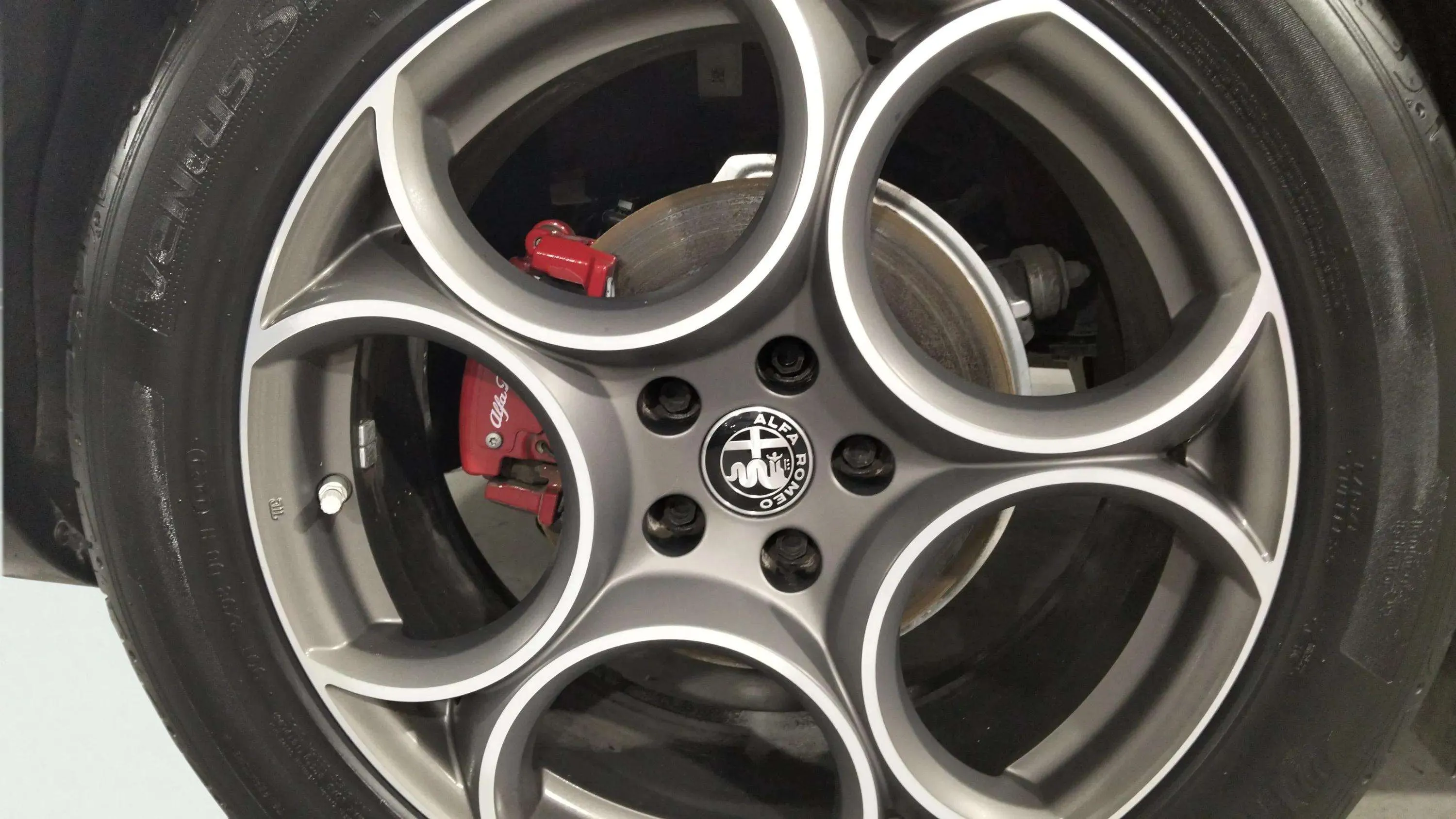 Alfa Romeo Stelvio 2.2 Diesel Sprint AWD - foto 21