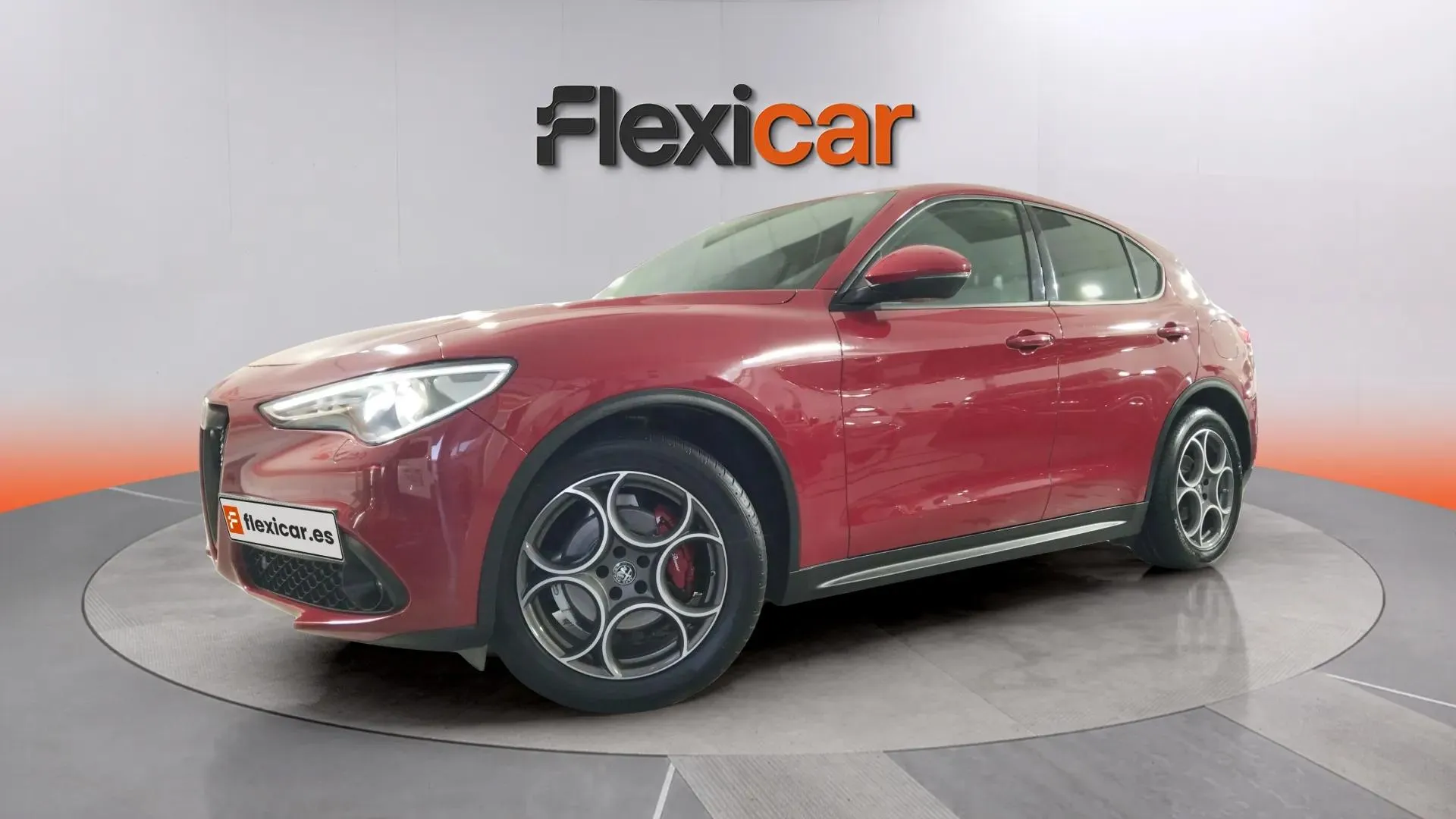 Alfa Romeo Stelvio 2.2 Diesel Sprint AWD - foto 4
